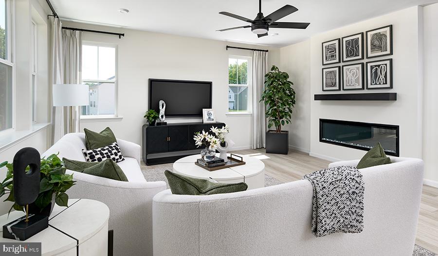 WILDERNESS SHORES - Residential