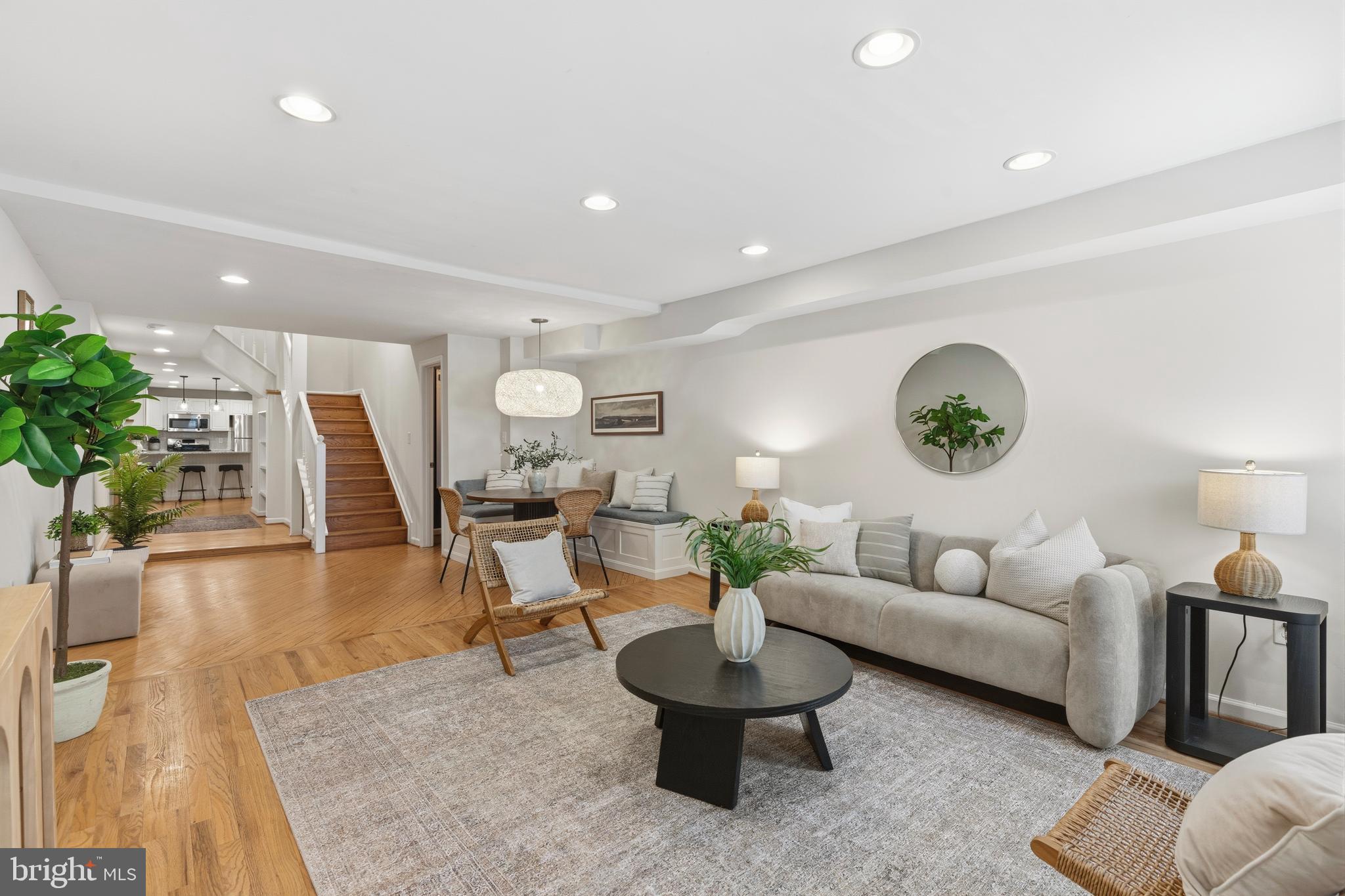 1129 WILLIAM STREET