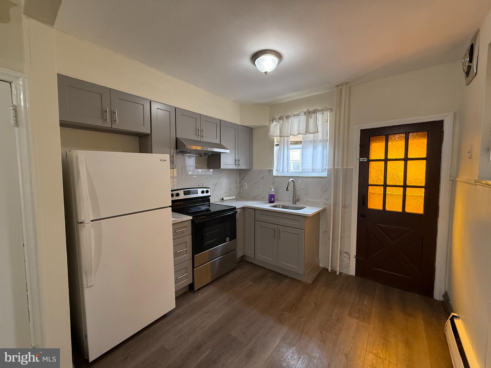 WHITMAN - Residential