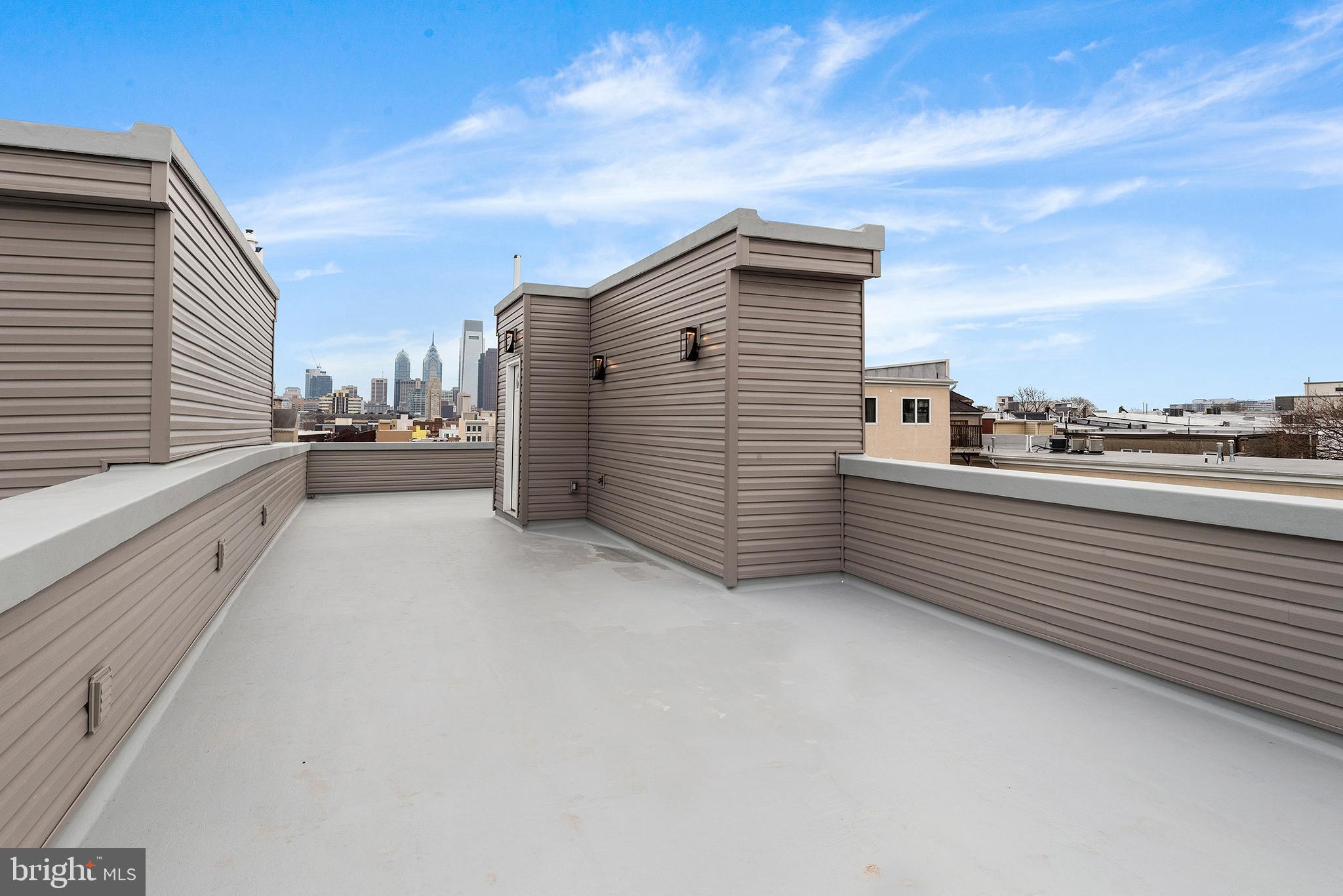 FRANCISVILLE - Residential