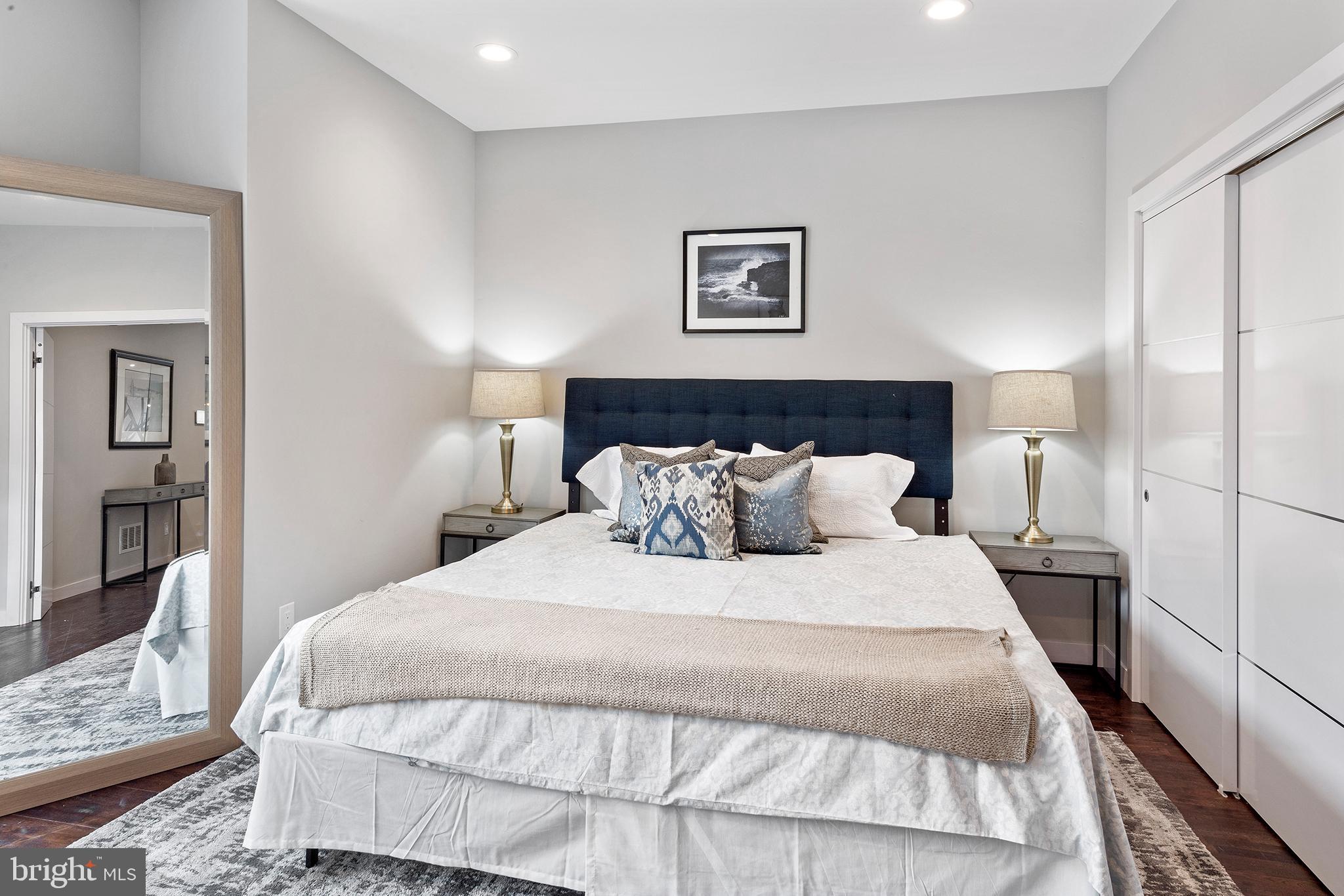 FRANCISVILLE - Residential