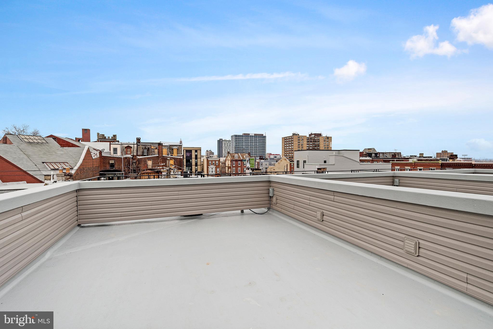 FRANCISVILLE - Residential