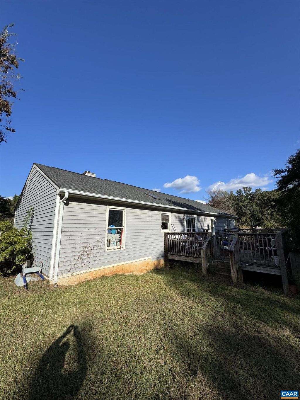 Photo of 72 Hillcrest Dr, RUCKERSVILLE, VA 22968 (MLS # 670002)