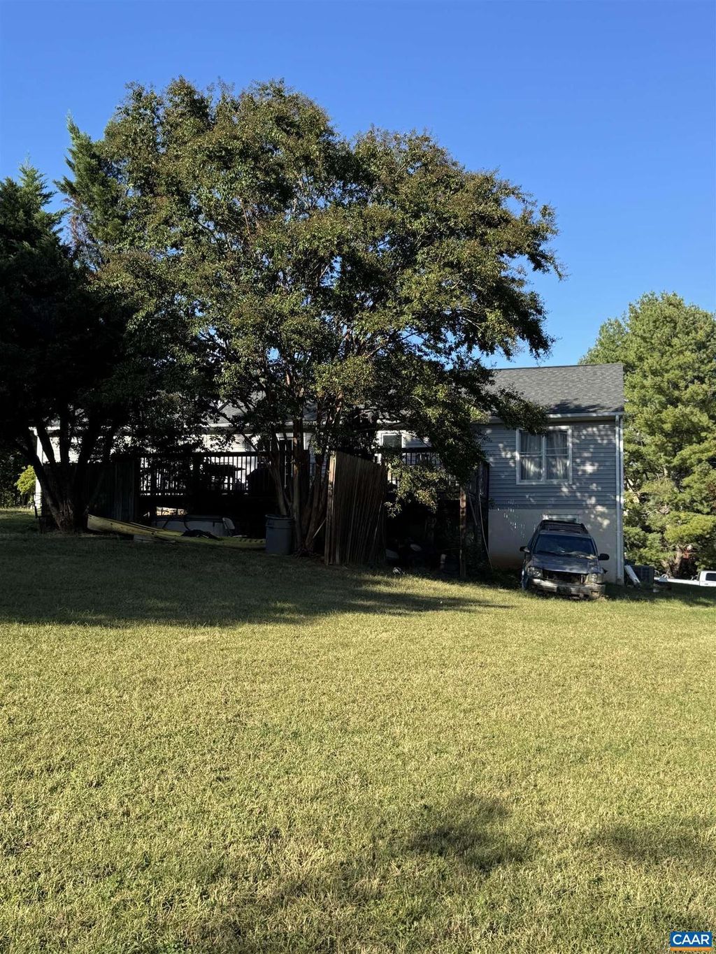 Photo of 72 Hillcrest Dr, RUCKERSVILLE, VA 22968 (MLS # 670002)