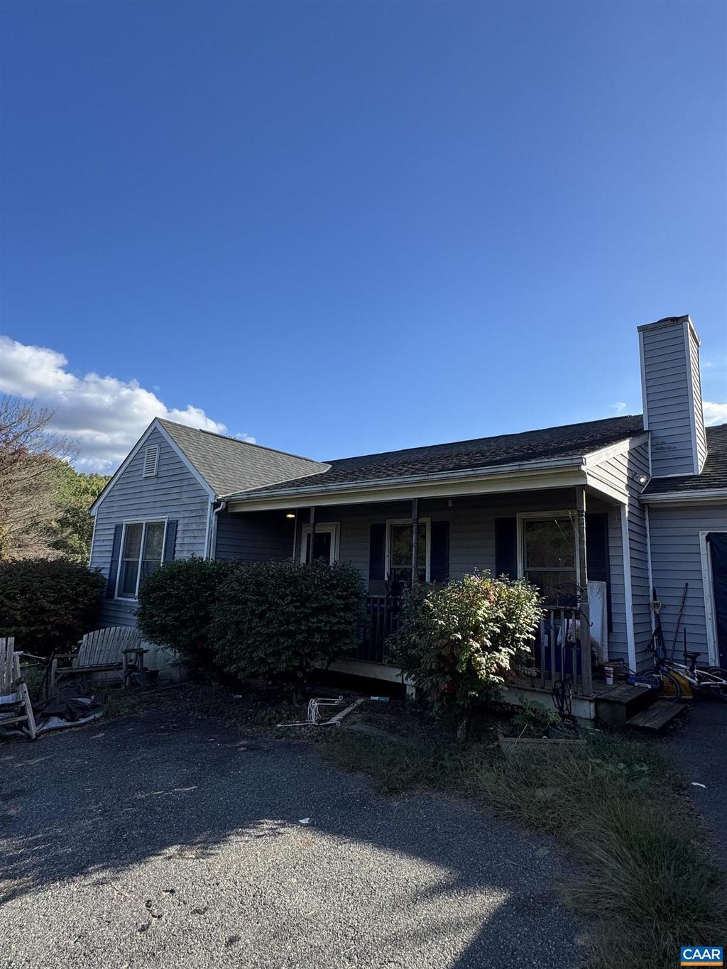 Photo of 72 Hillcrest Dr, RUCKERSVILLE, VA 22968 (MLS # 670002)