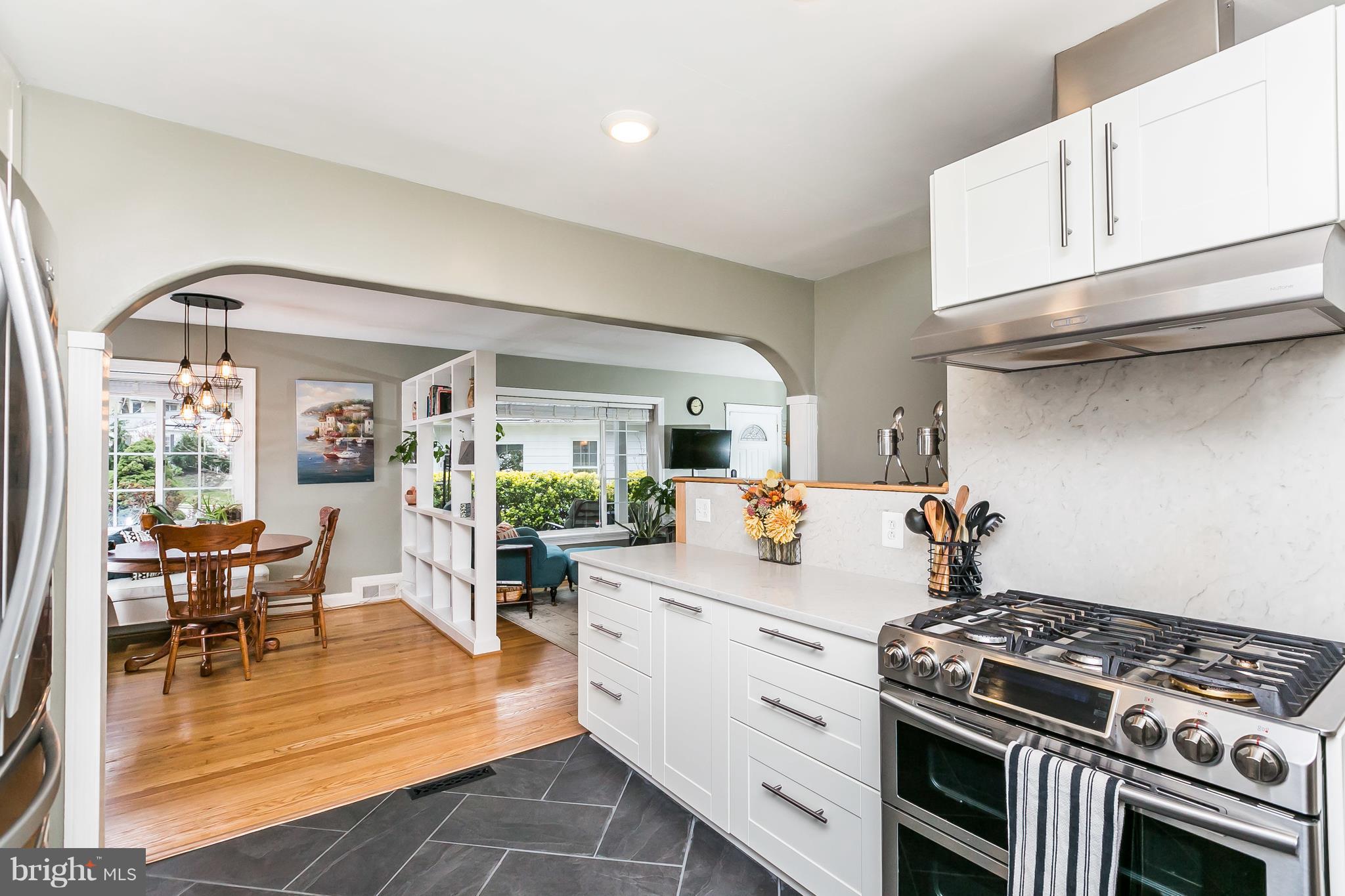 MOUNT WASHINGTON - Residential