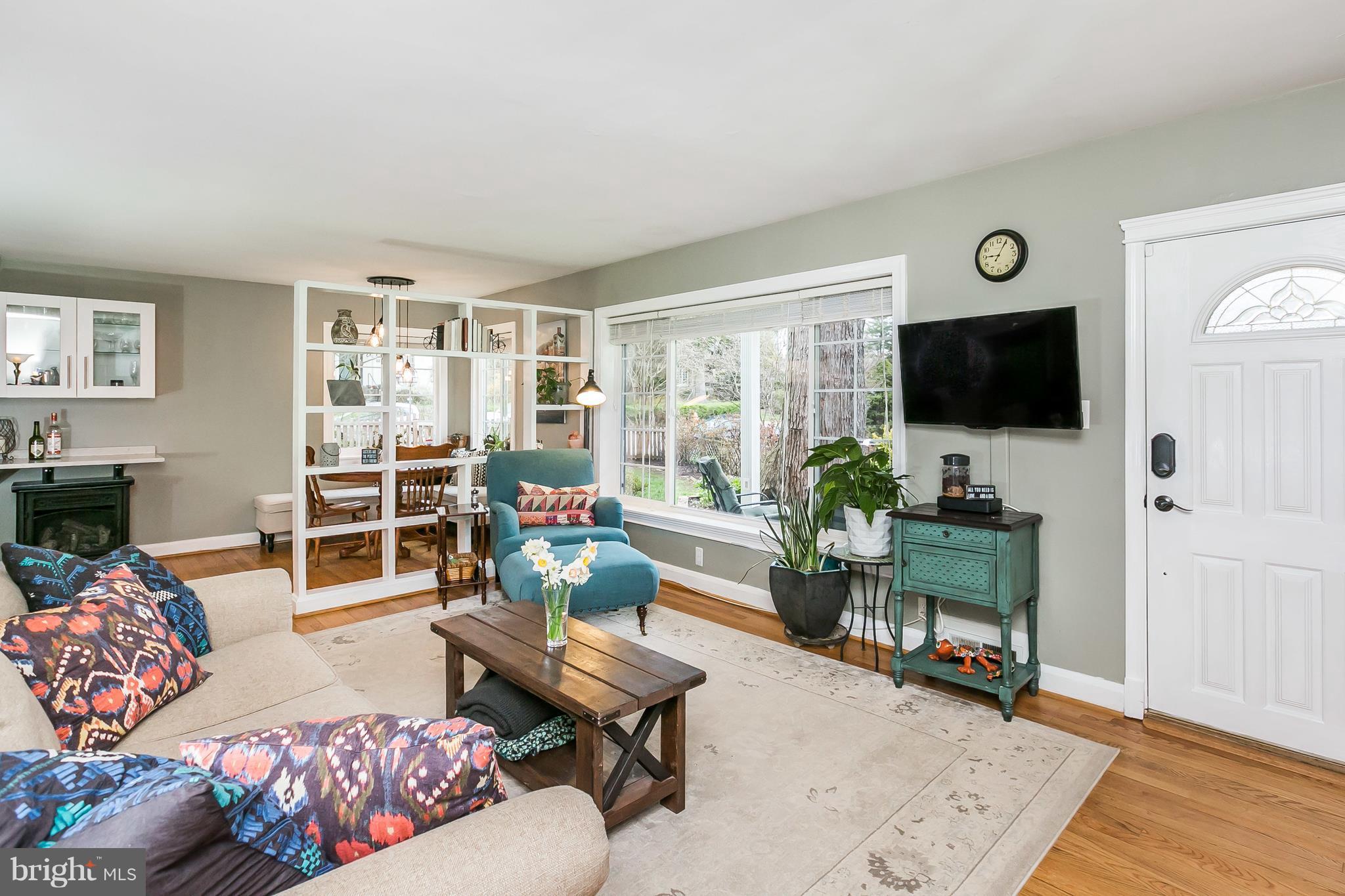 MOUNT WASHINGTON - Residential