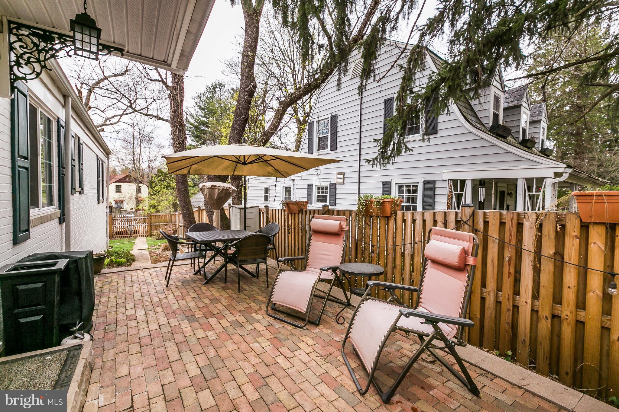 MOUNT WASHINGTON - Residential