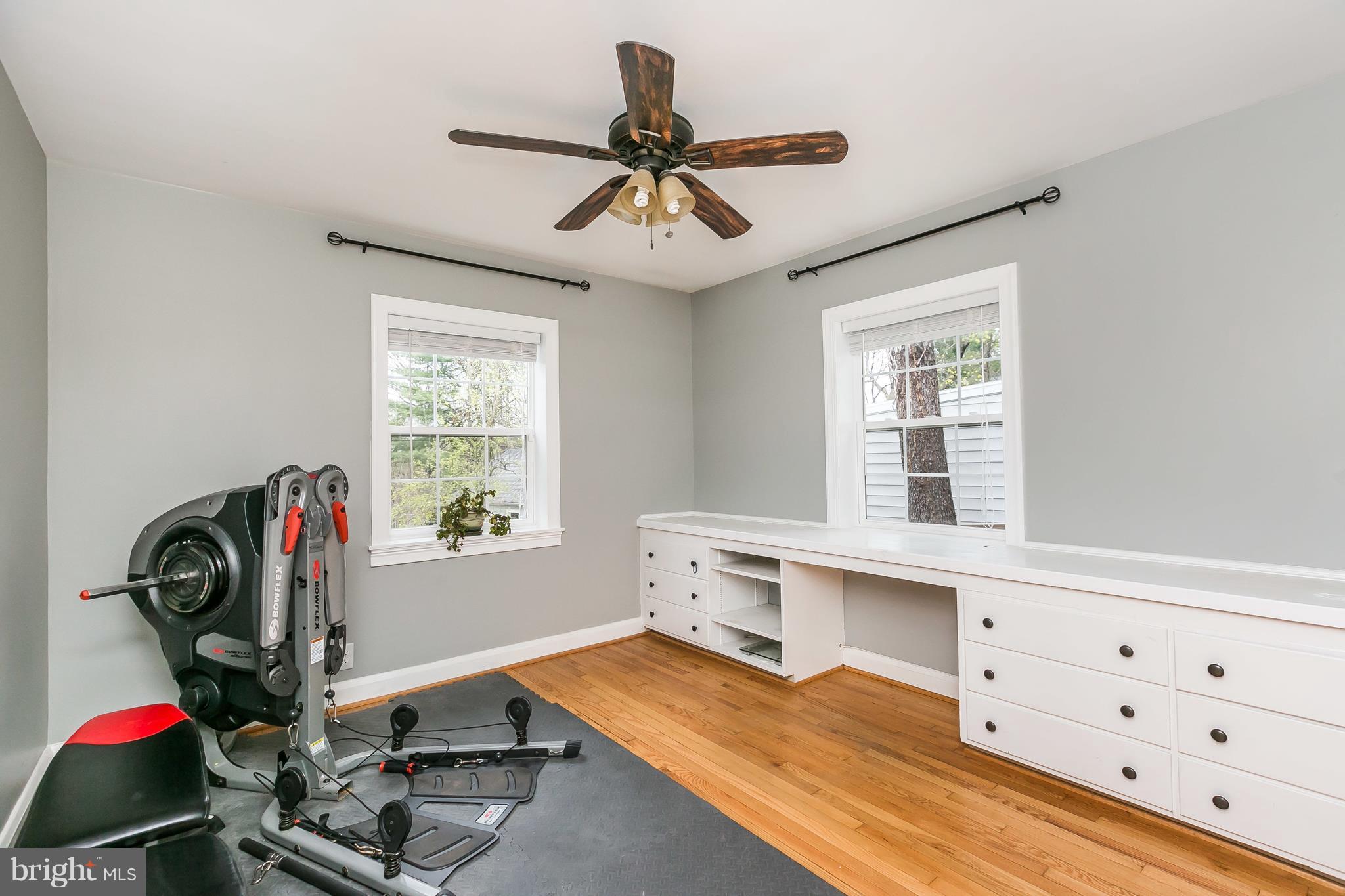 MOUNT WASHINGTON - Residential