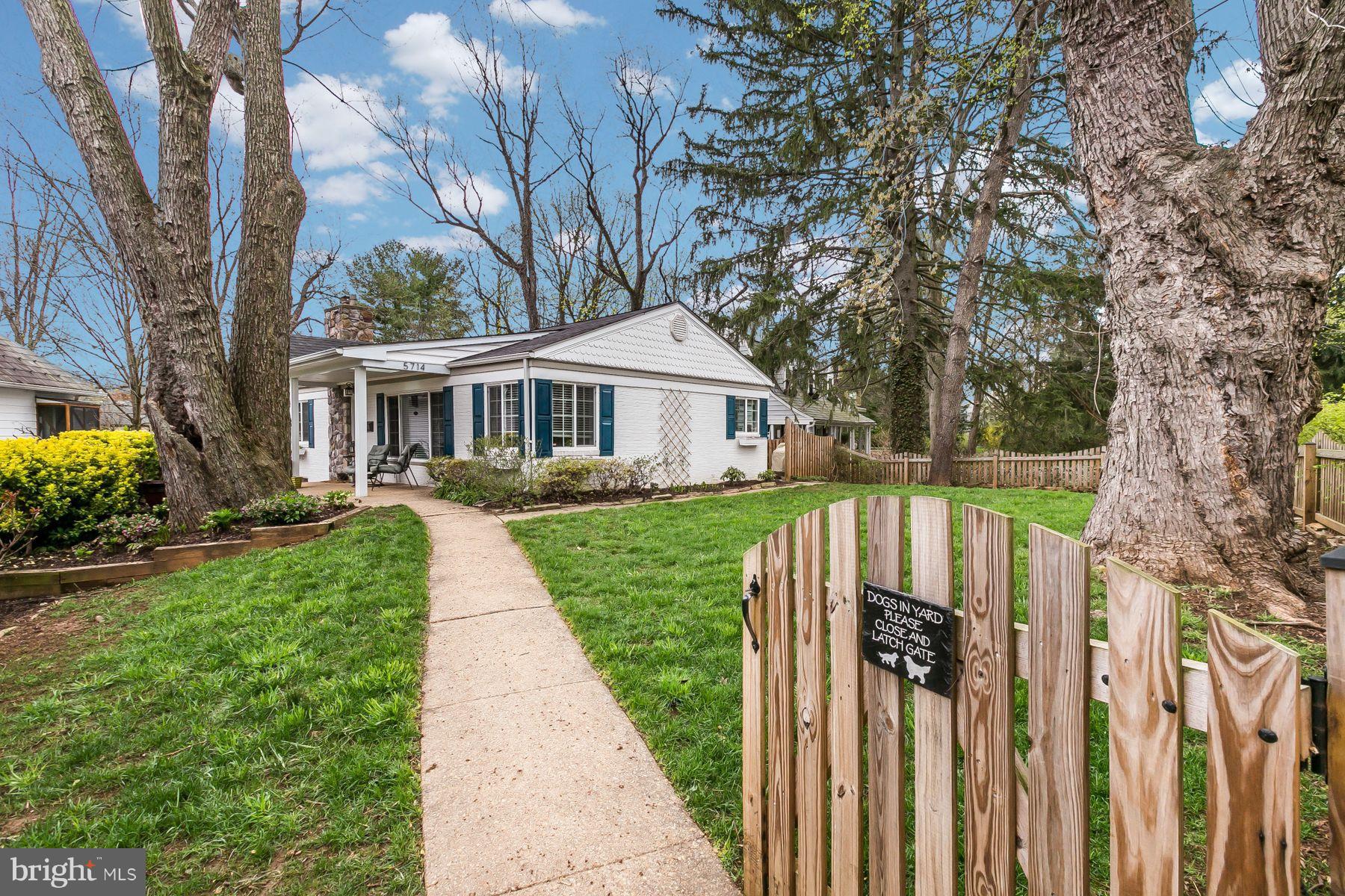 MOUNT WASHINGTON - Residential