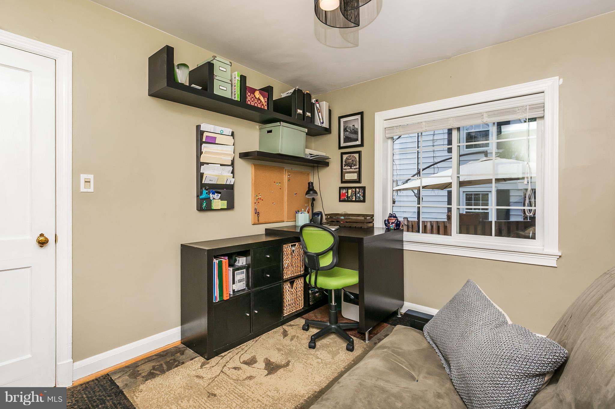 MOUNT WASHINGTON - Residential