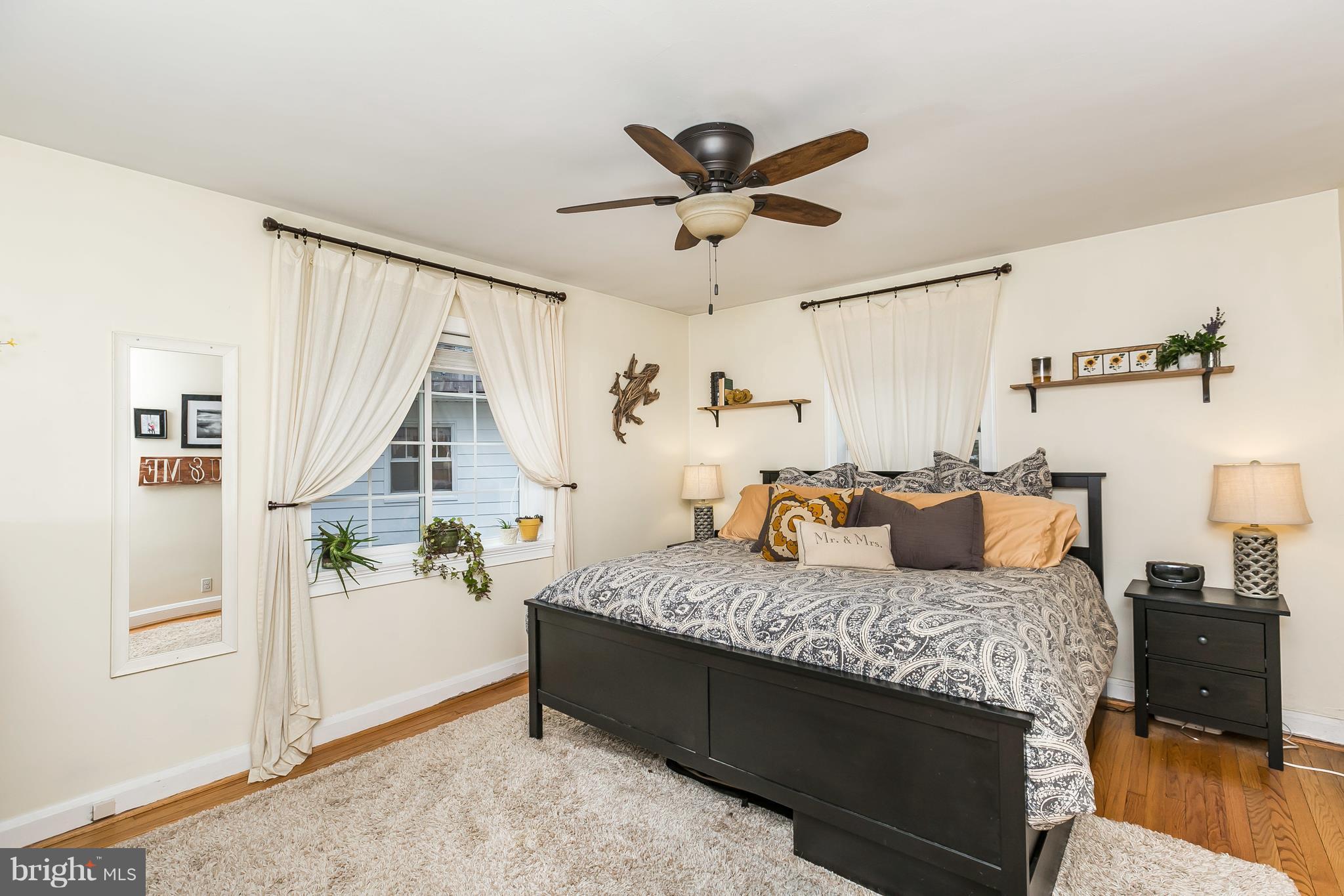 MOUNT WASHINGTON - Residential