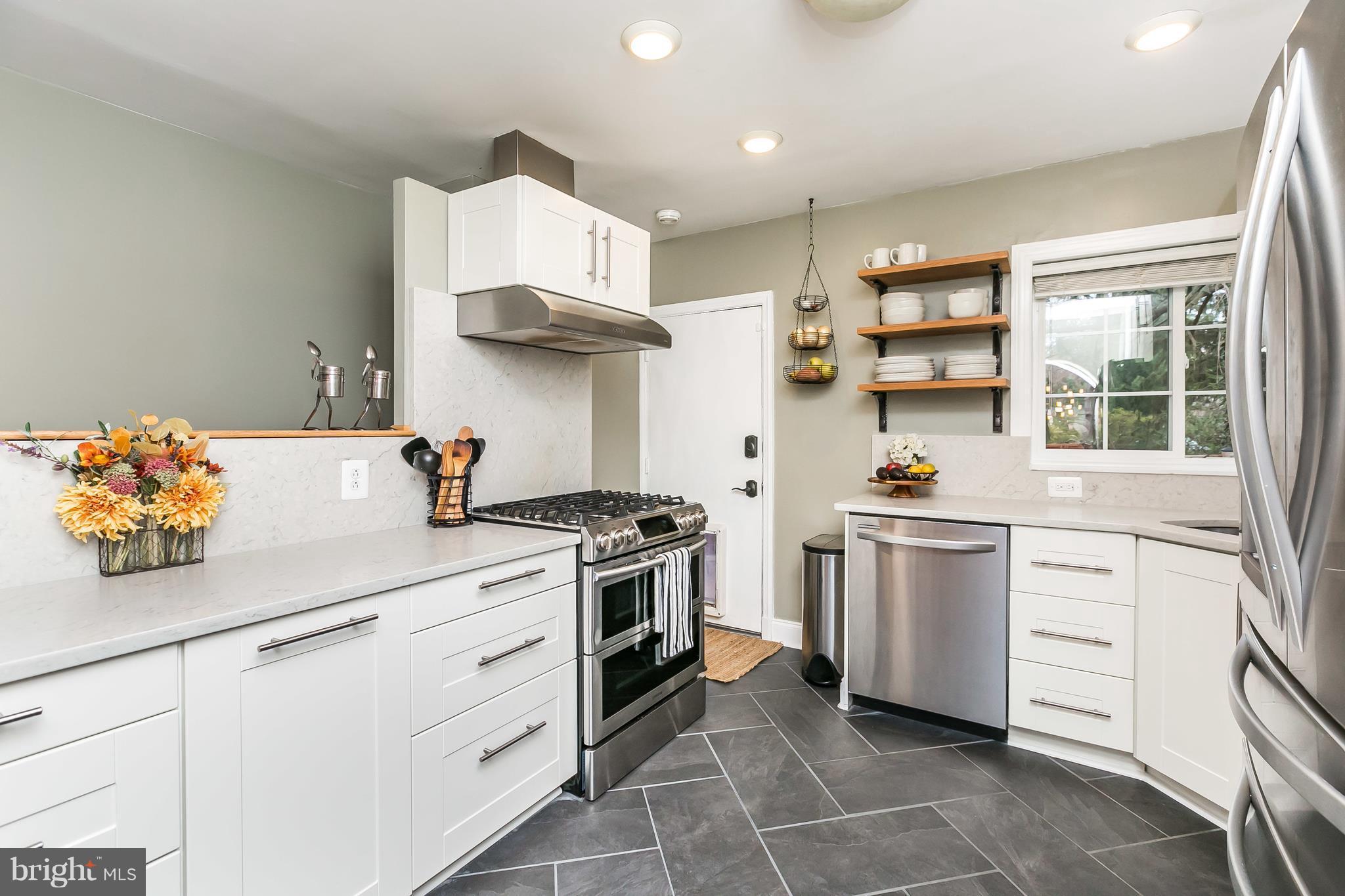 MOUNT WASHINGTON - Residential