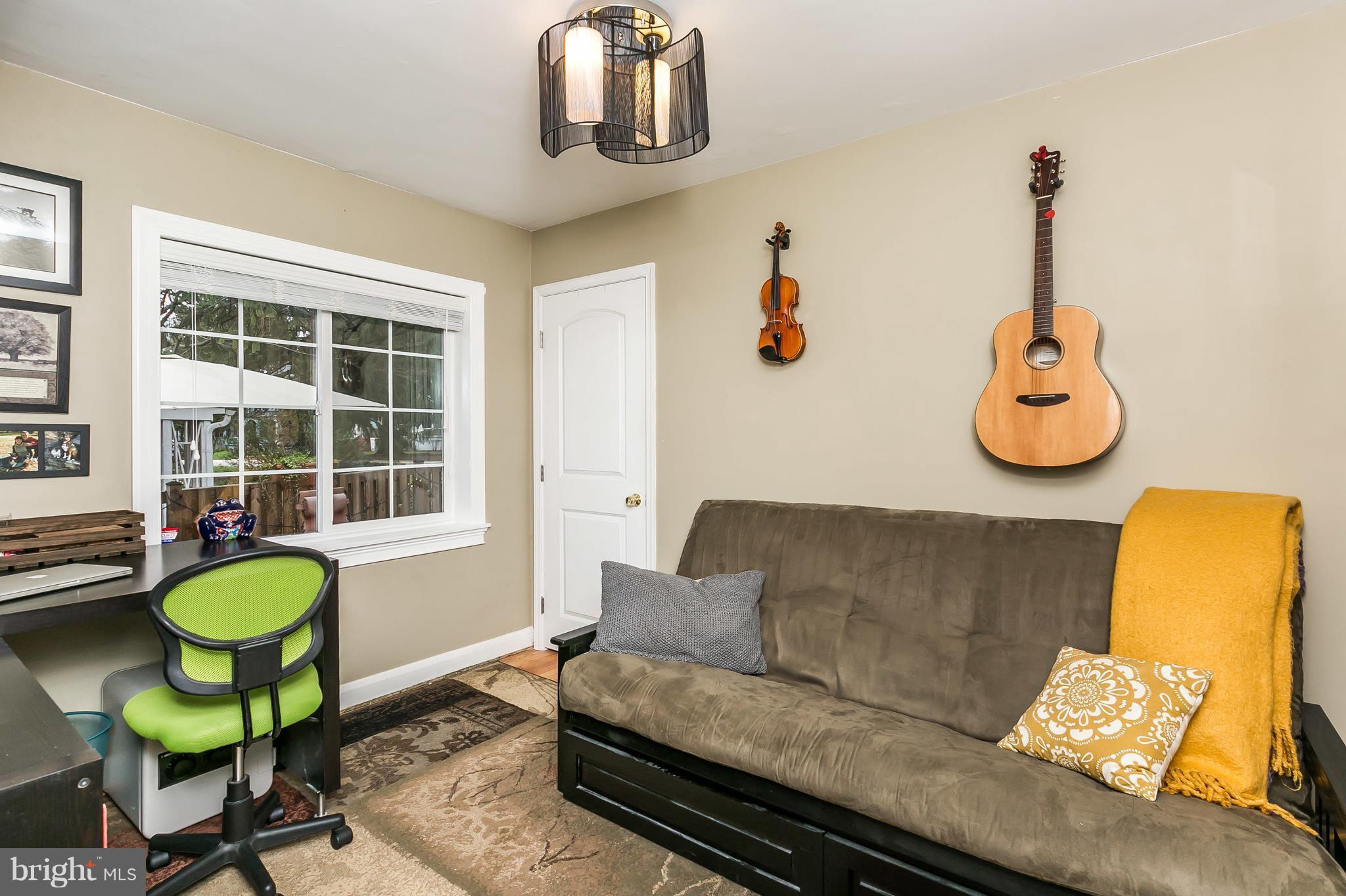 MOUNT WASHINGTON - Residential