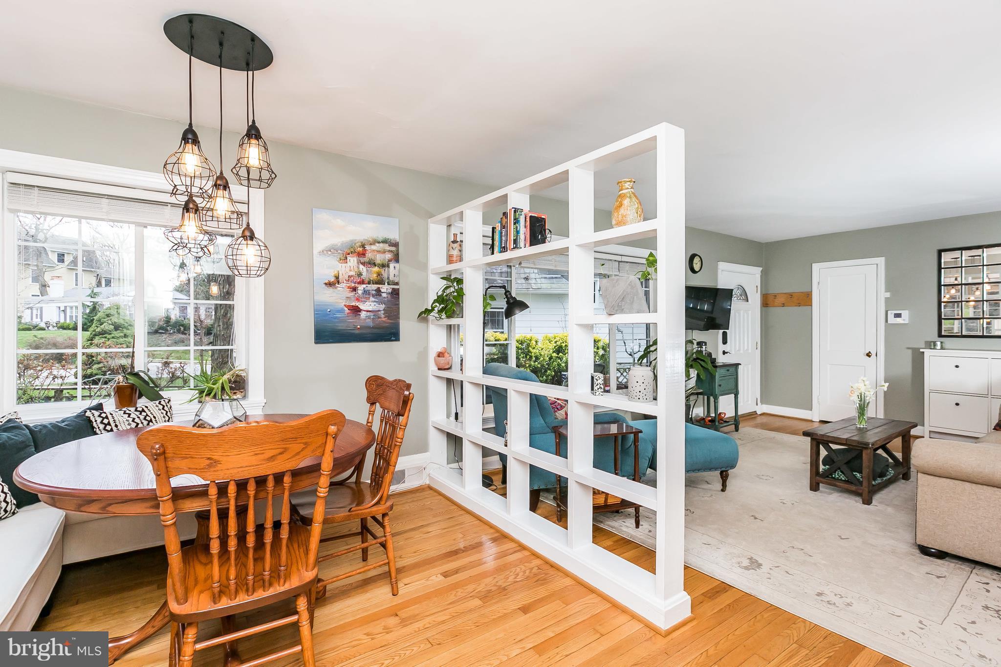 MOUNT WASHINGTON - Residential