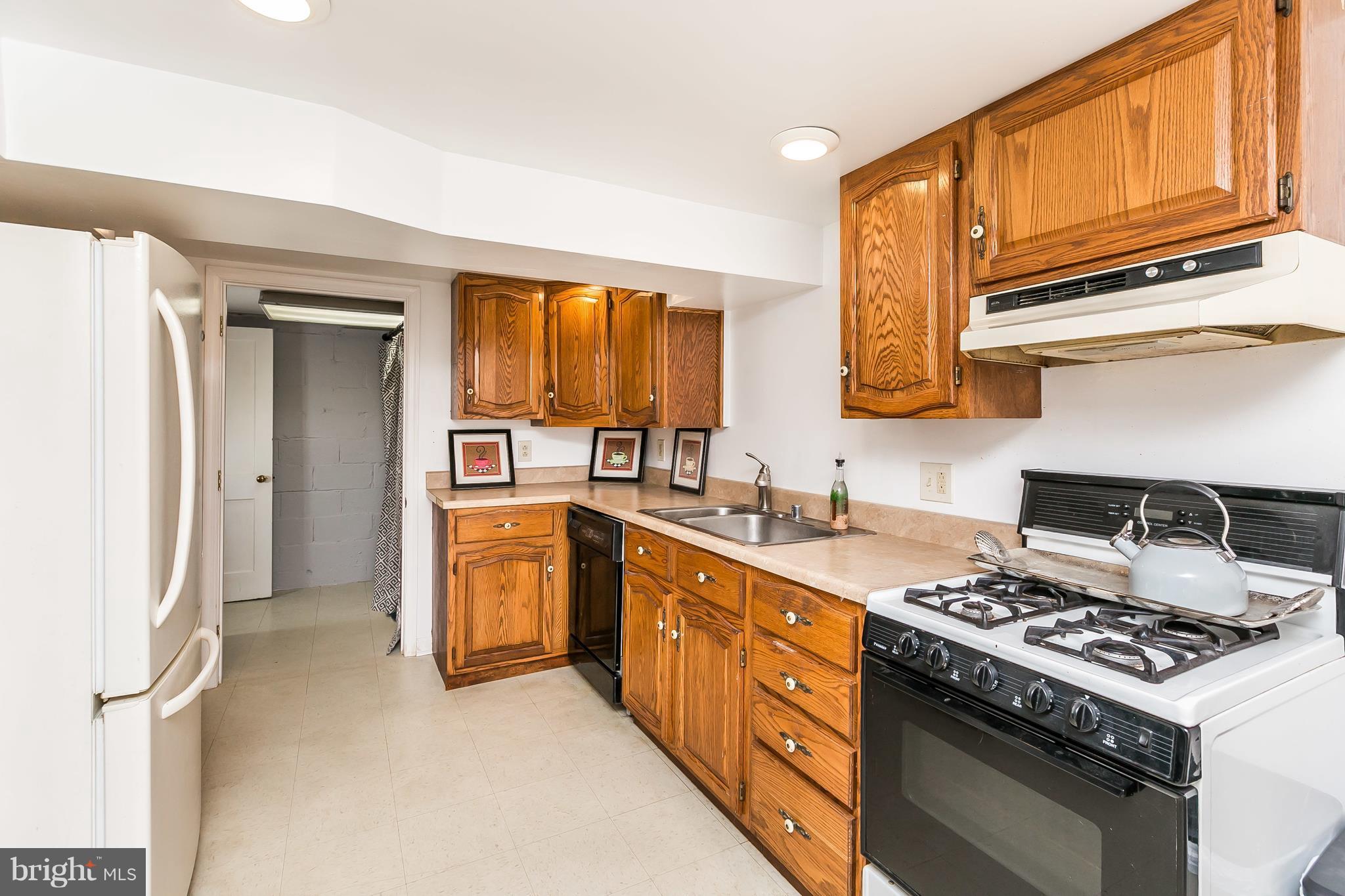 MOUNT WASHINGTON - Residential