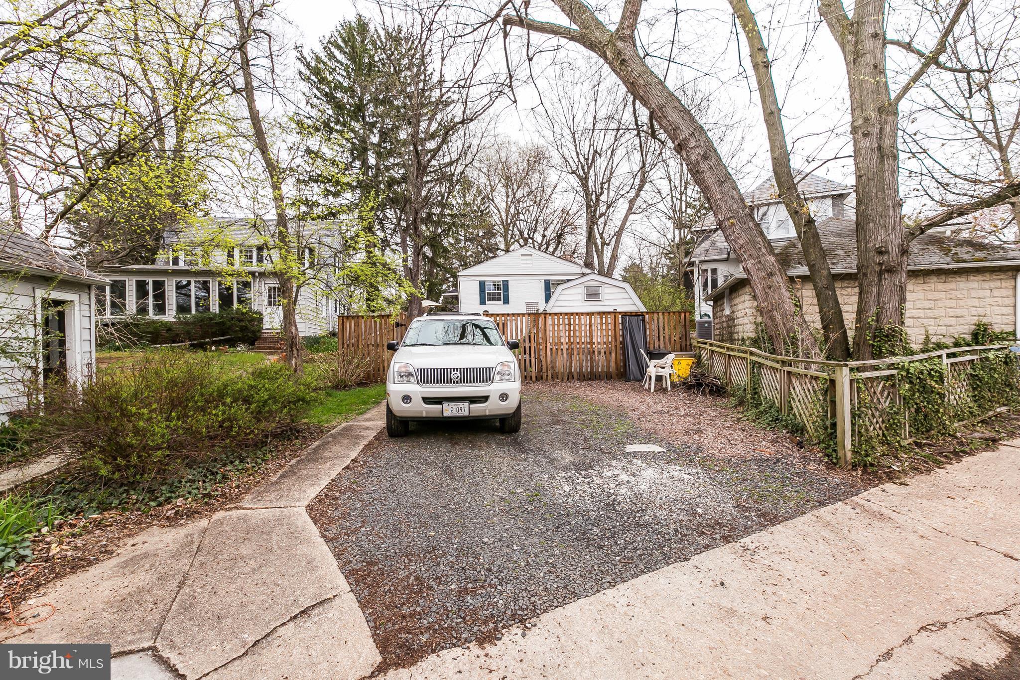 MOUNT WASHINGTON - Residential