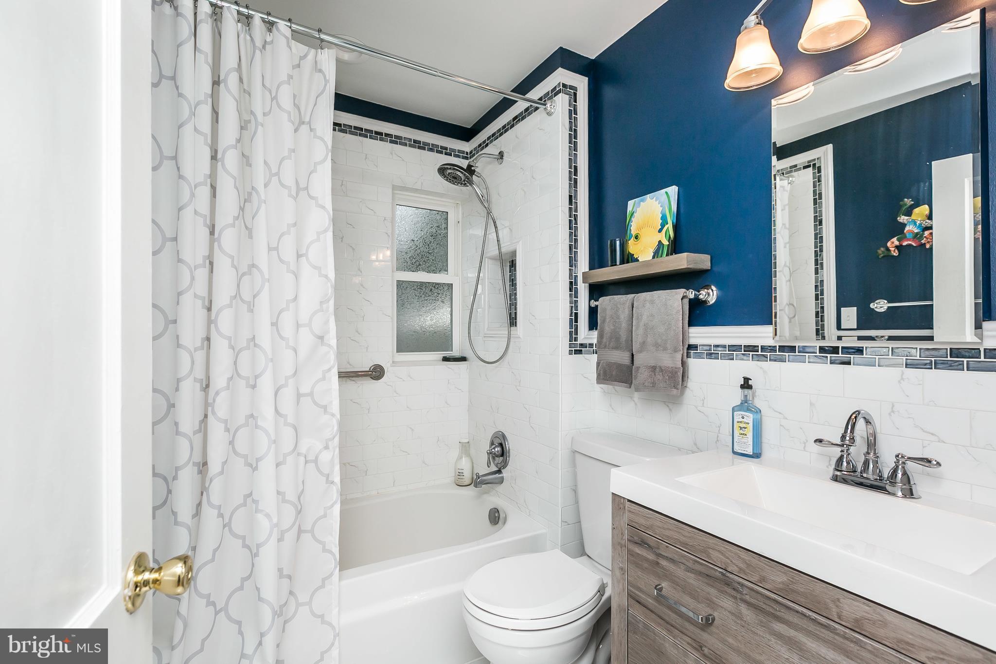 MOUNT WASHINGTON - Residential