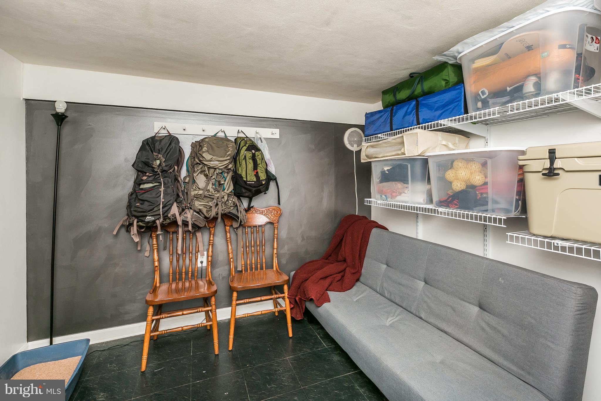 MOUNT WASHINGTON - Residential