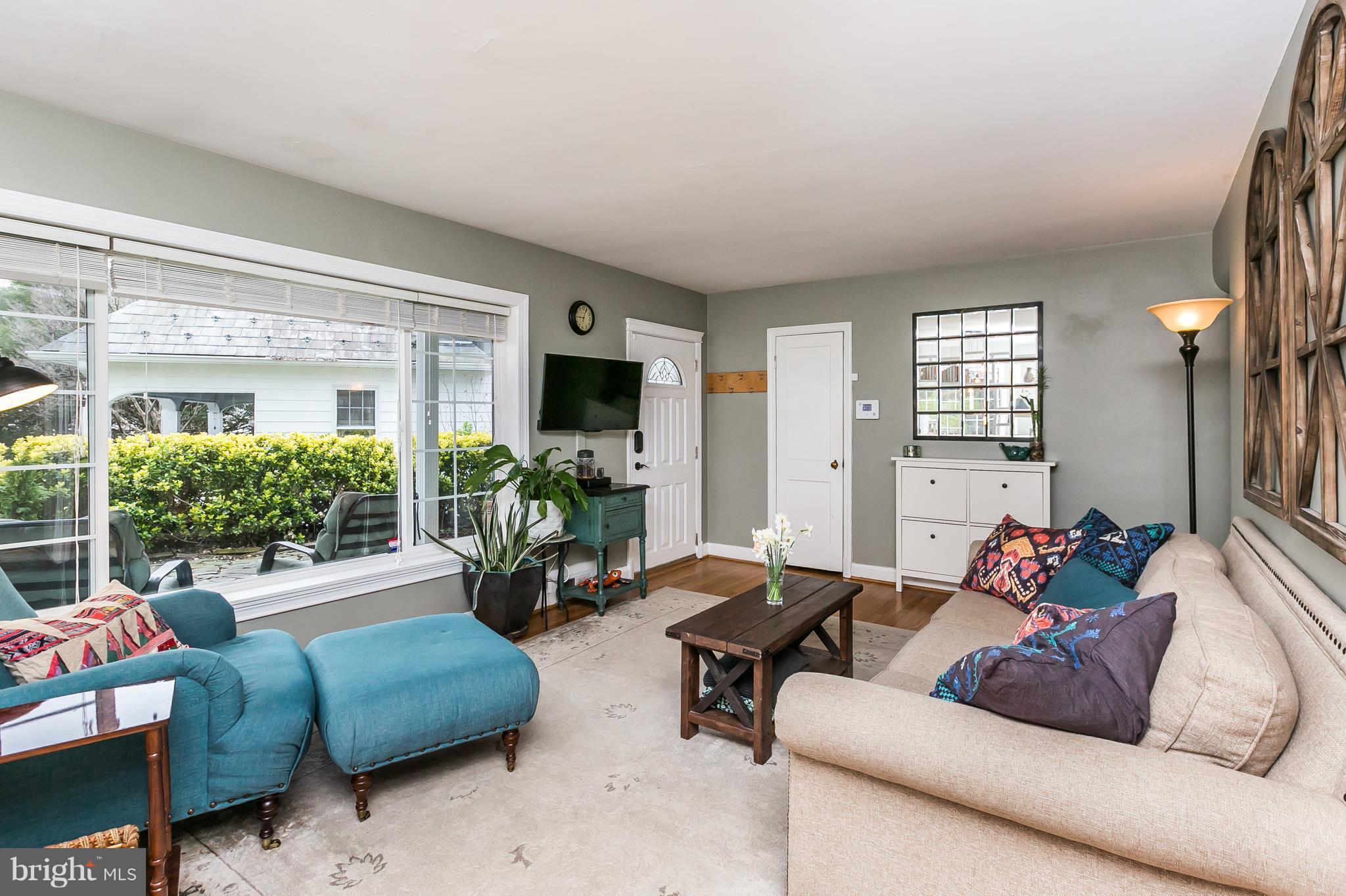 MOUNT WASHINGTON - Residential