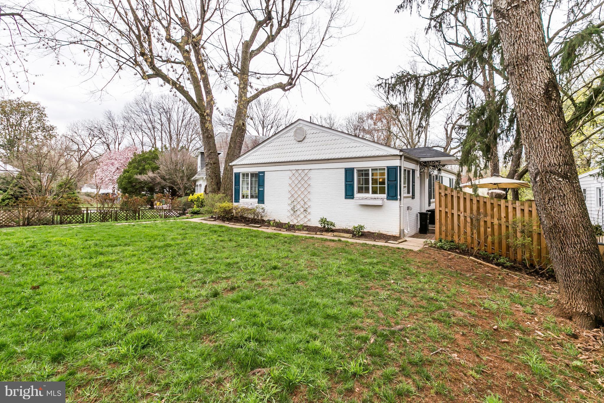 MOUNT WASHINGTON - Residential