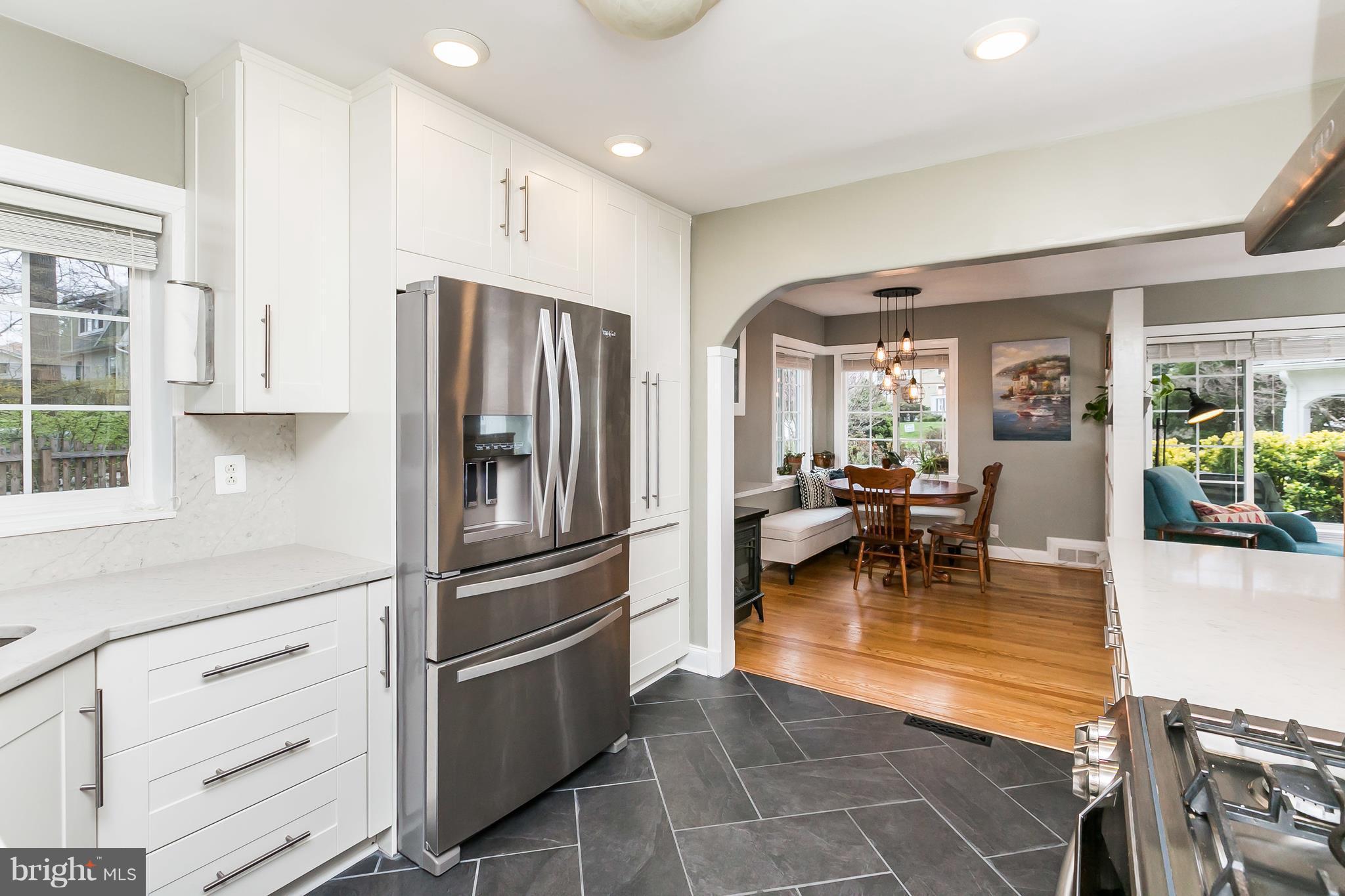 MOUNT WASHINGTON - Residential