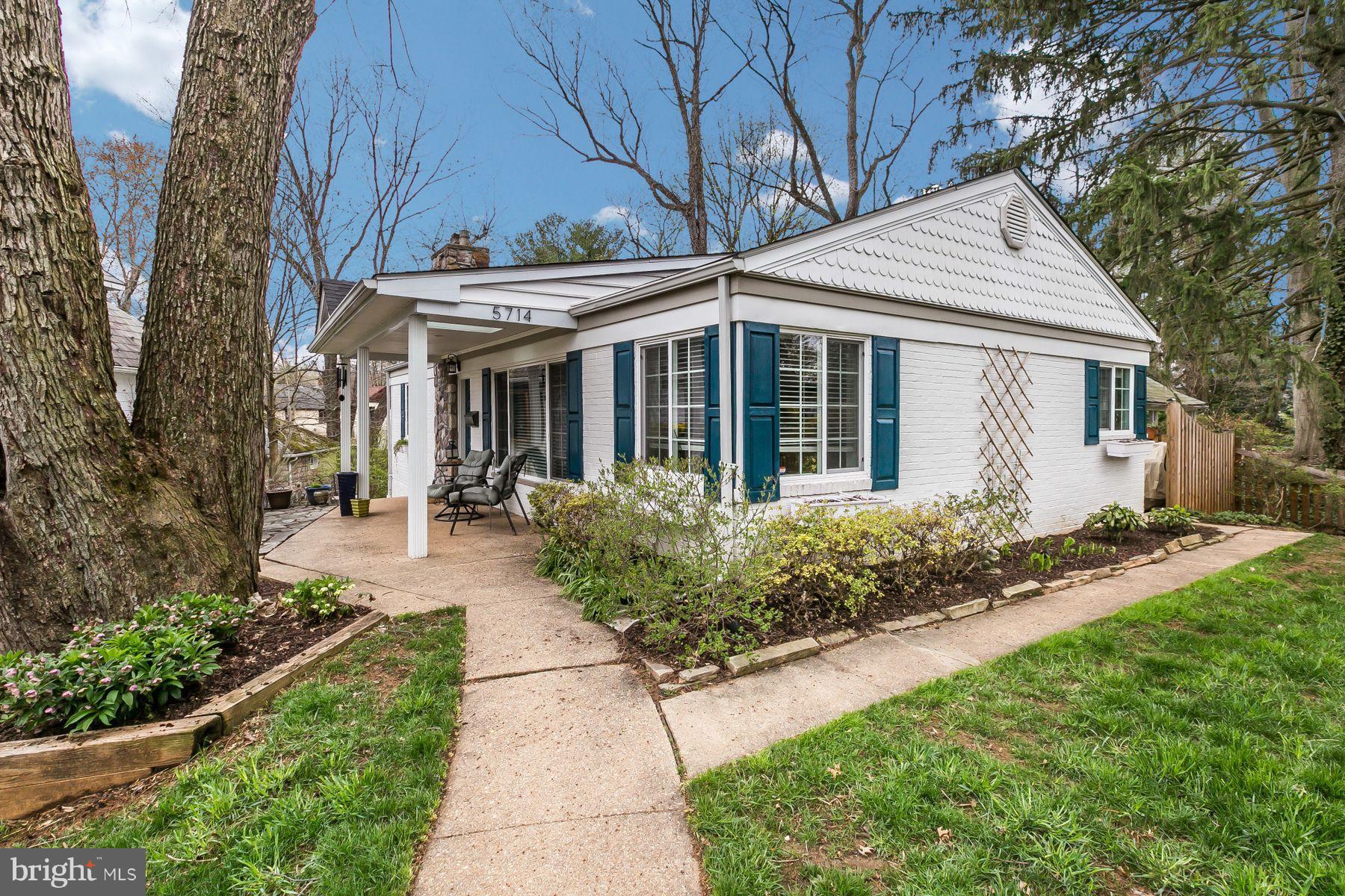 MOUNT WASHINGTON - Residential