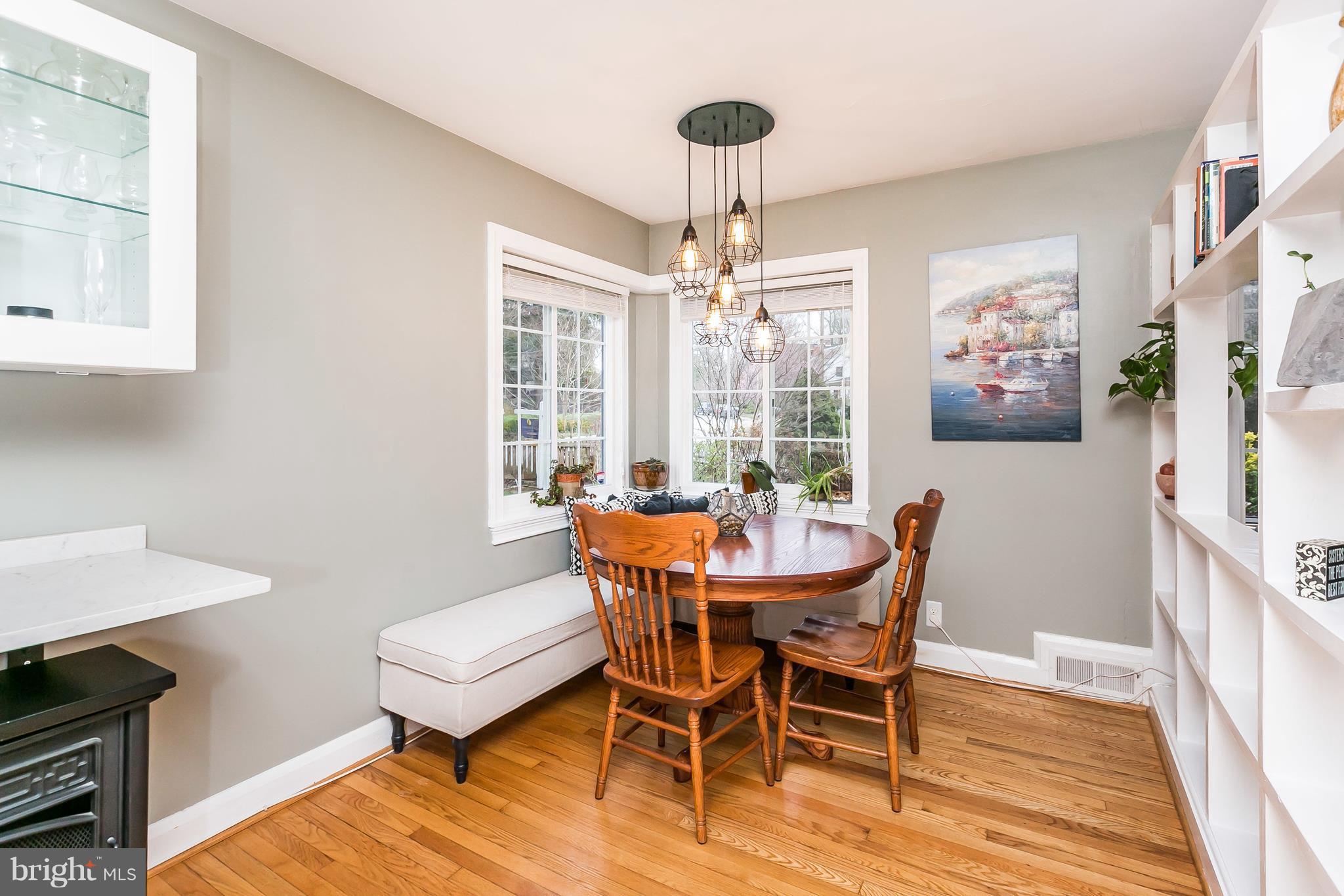 MOUNT WASHINGTON - Residential