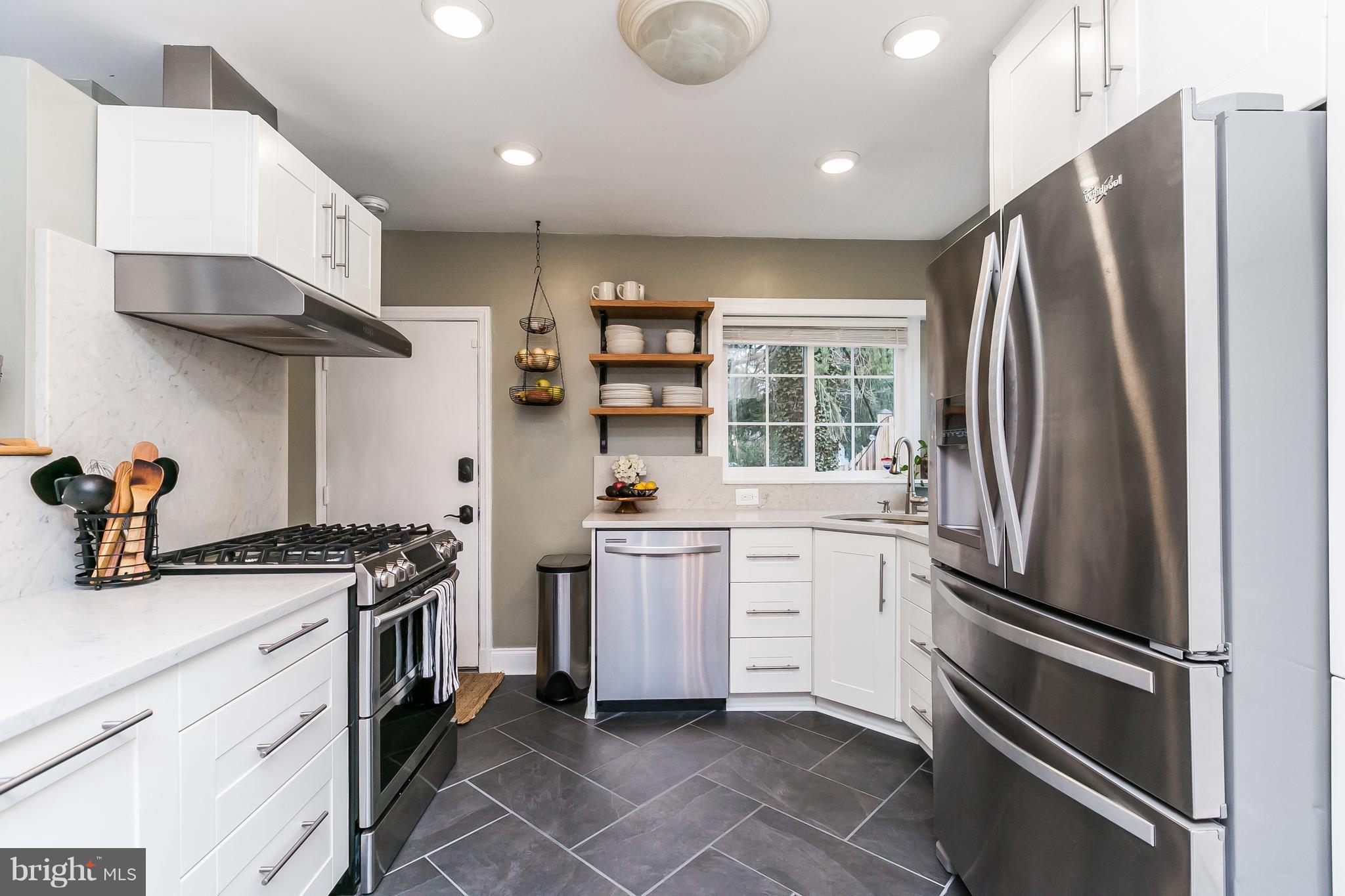 MOUNT WASHINGTON - Residential