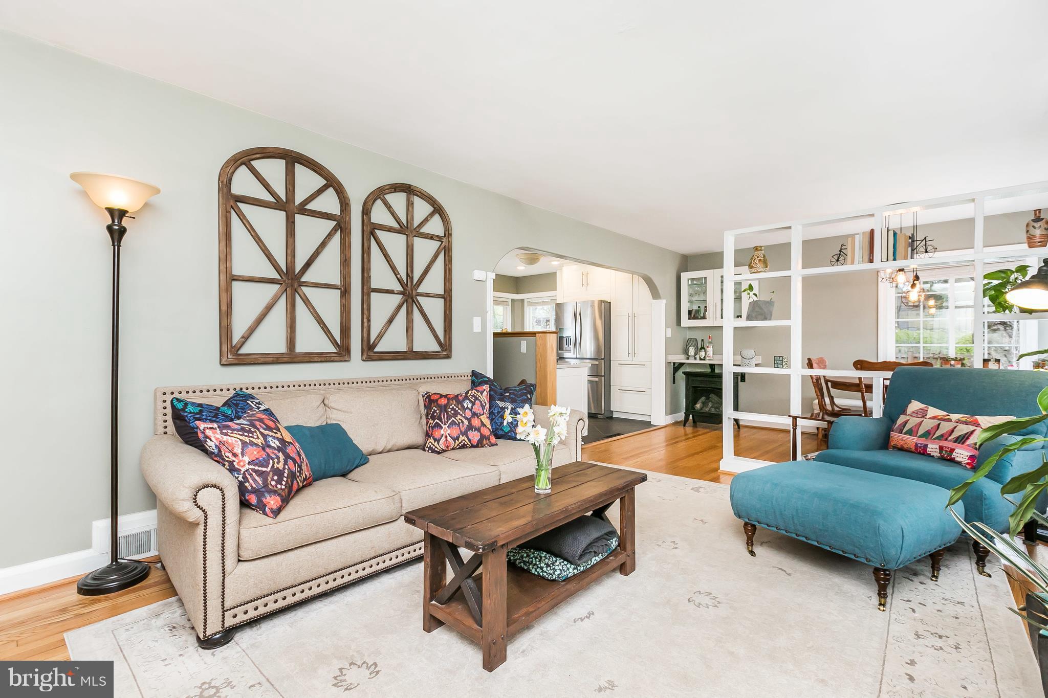 MOUNT WASHINGTON - Residential