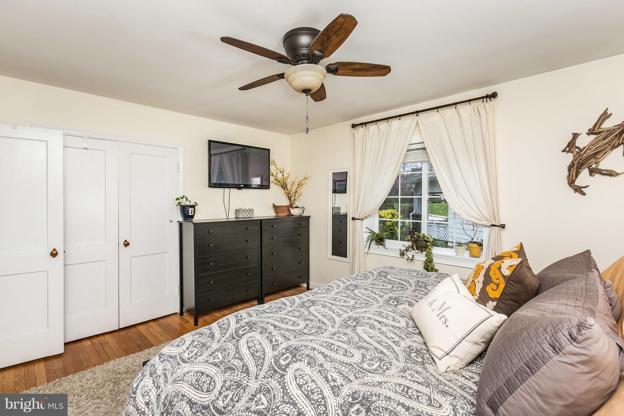 MOUNT WASHINGTON - Residential