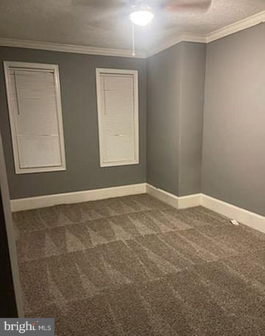 COPPIN HEIGHTS - Residential Lease