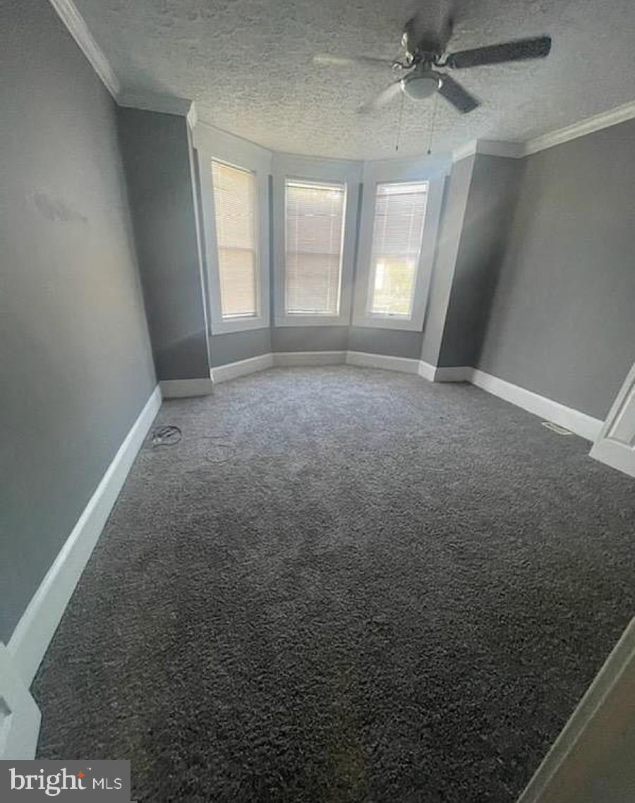 COPPIN HEIGHTS - Residential Lease