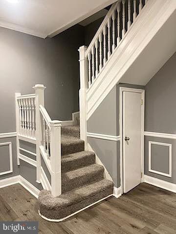 COPPIN HEIGHTS - Residential Lease