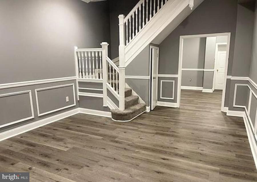 COPPIN HEIGHTS - Residential Lease