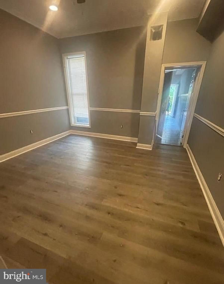 COPPIN HEIGHTS - Residential Lease