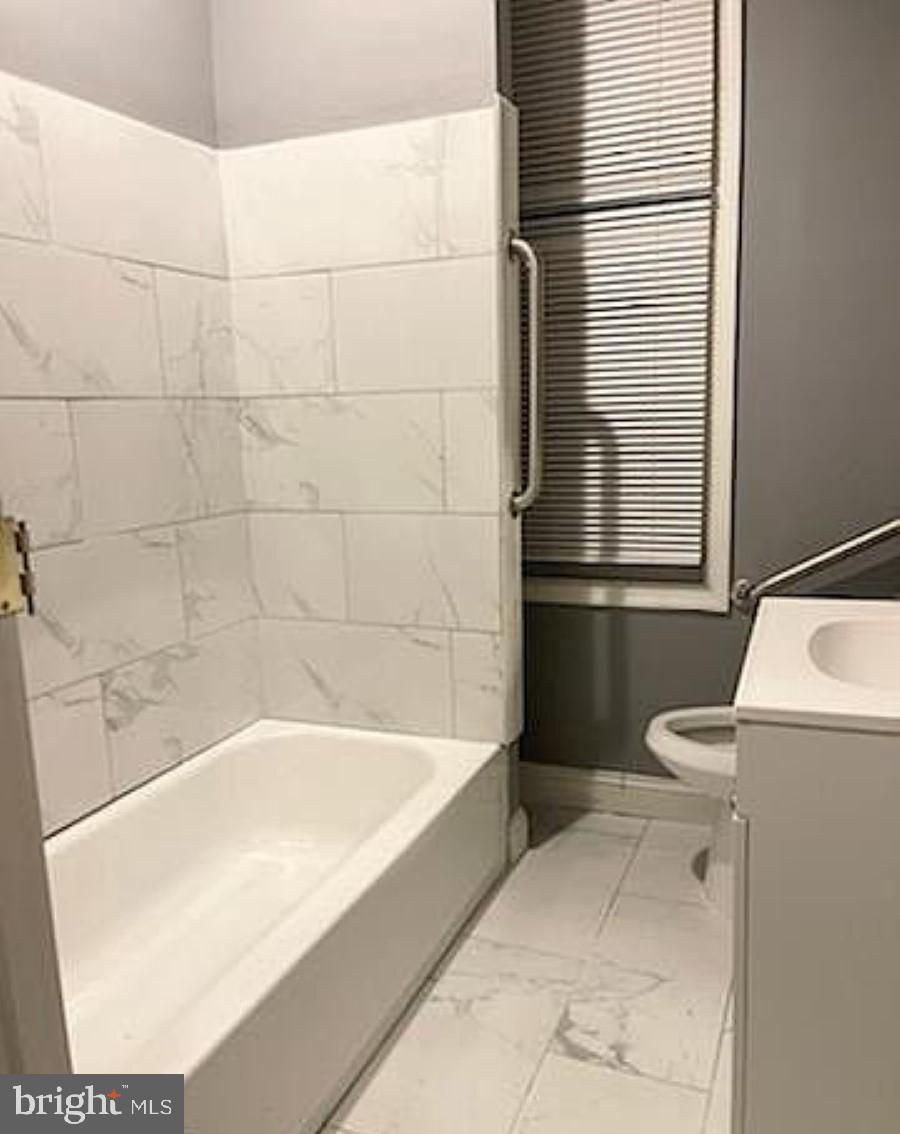 COPPIN HEIGHTS - Residential Lease