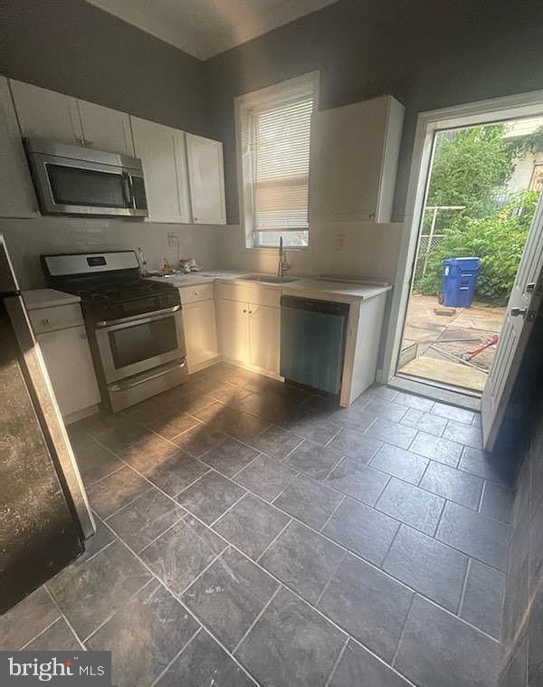 COPPIN HEIGHTS - Residential Lease