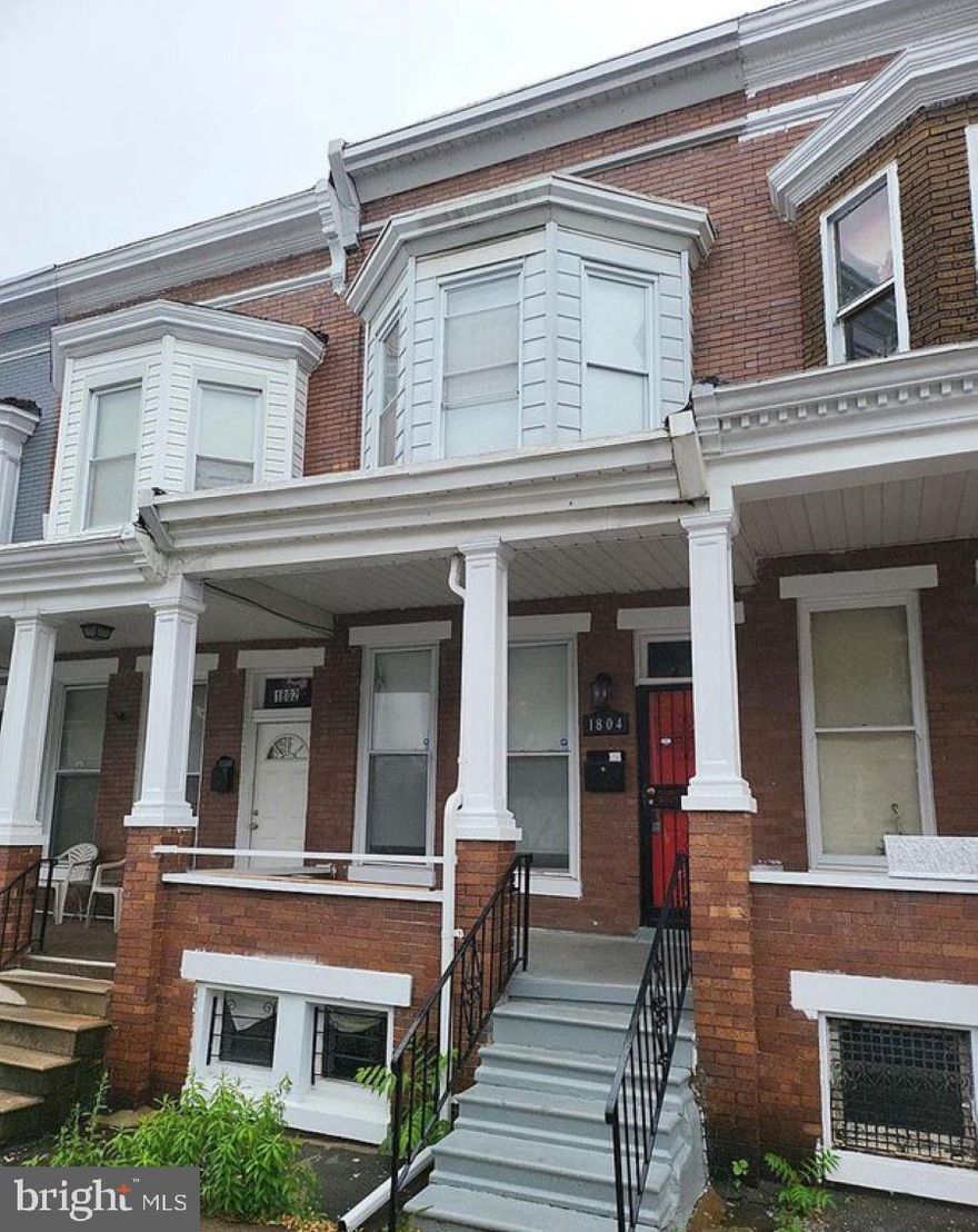 Newly renovated spacious 3 bedroom and 2 bathroom townhome with separate living room and dining room spaces. All new appliances  including dishwasher and  washer/dryer.