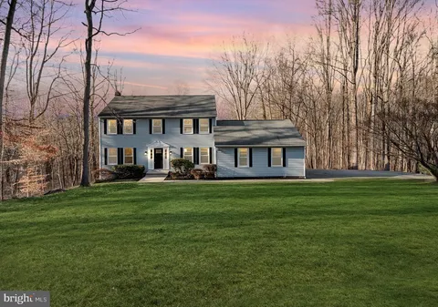 4432 Indigo Ln, Harwood, MD MLS: MDAA2114018
