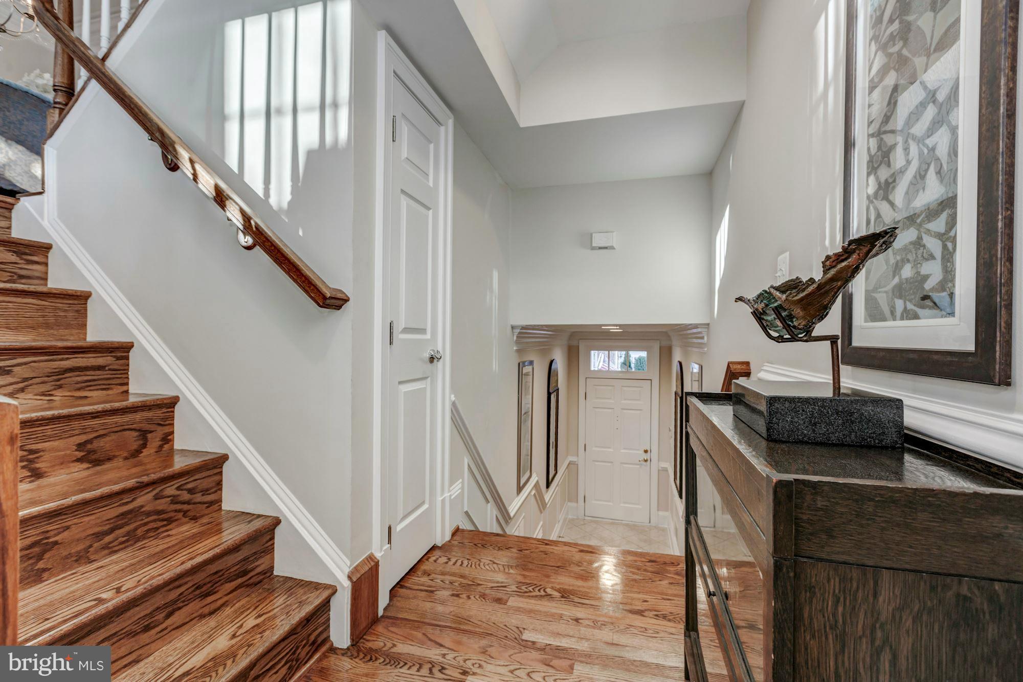 FORDS LANDING - Residential