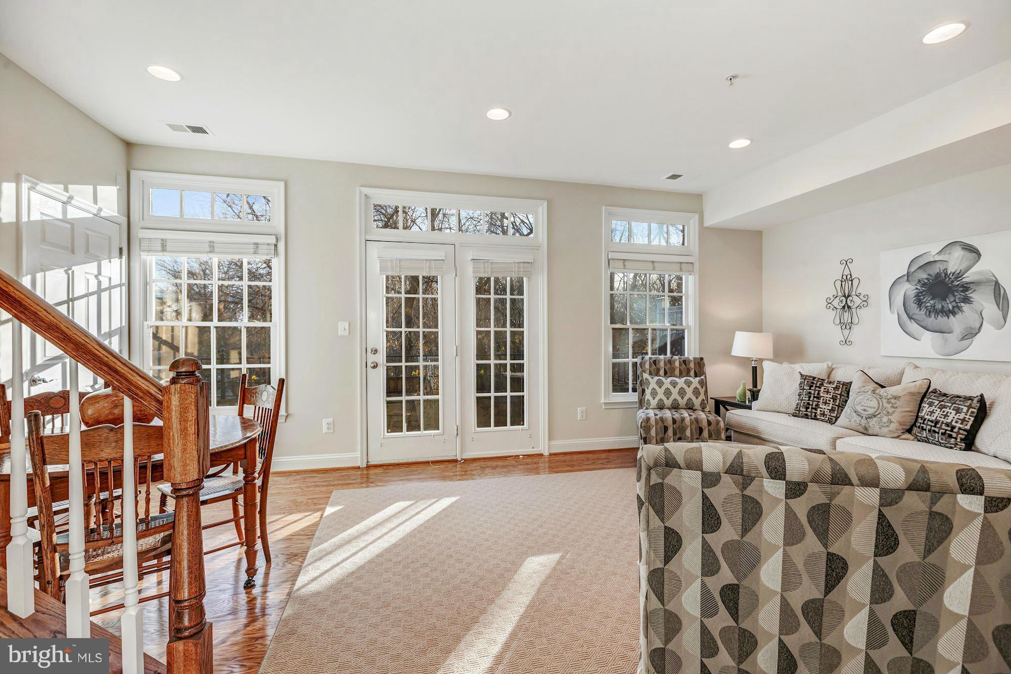 FORDS LANDING - Residential