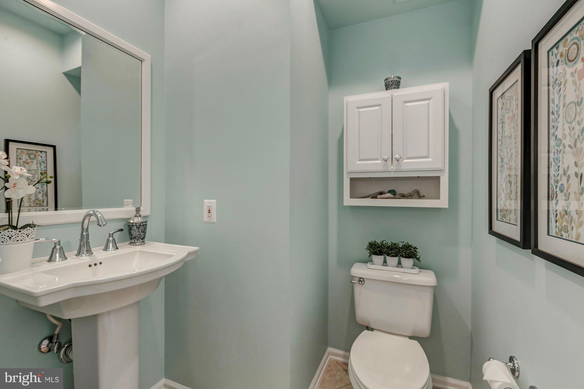 FORDS LANDING - Residential