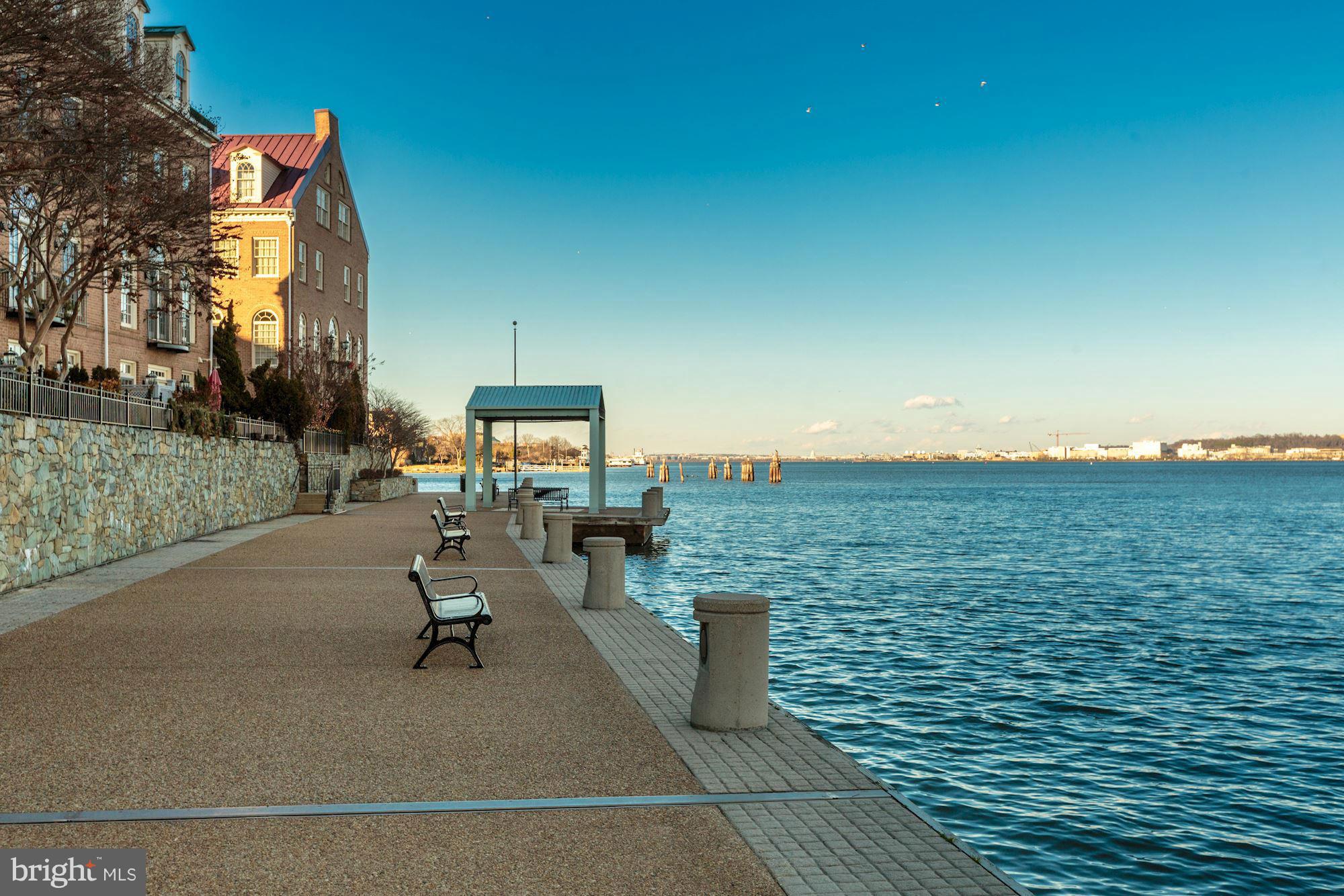 FORDS LANDING - Residential