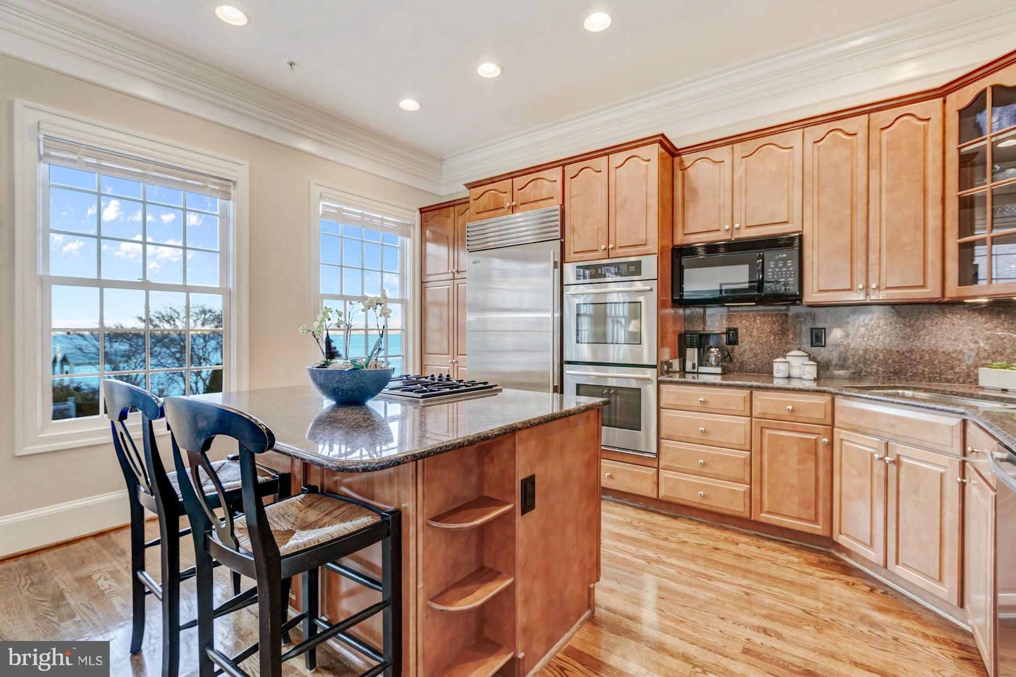 FORDS LANDING - Residential