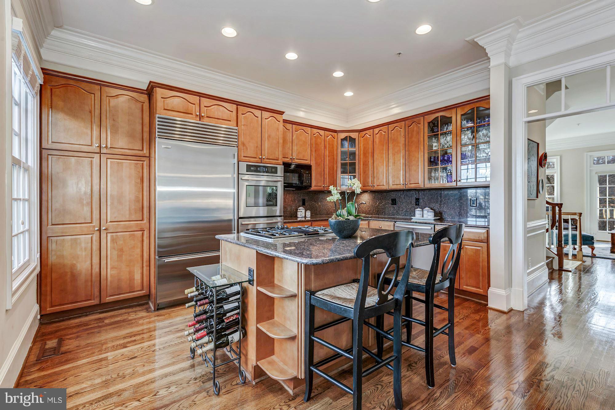 FORDS LANDING - Residential