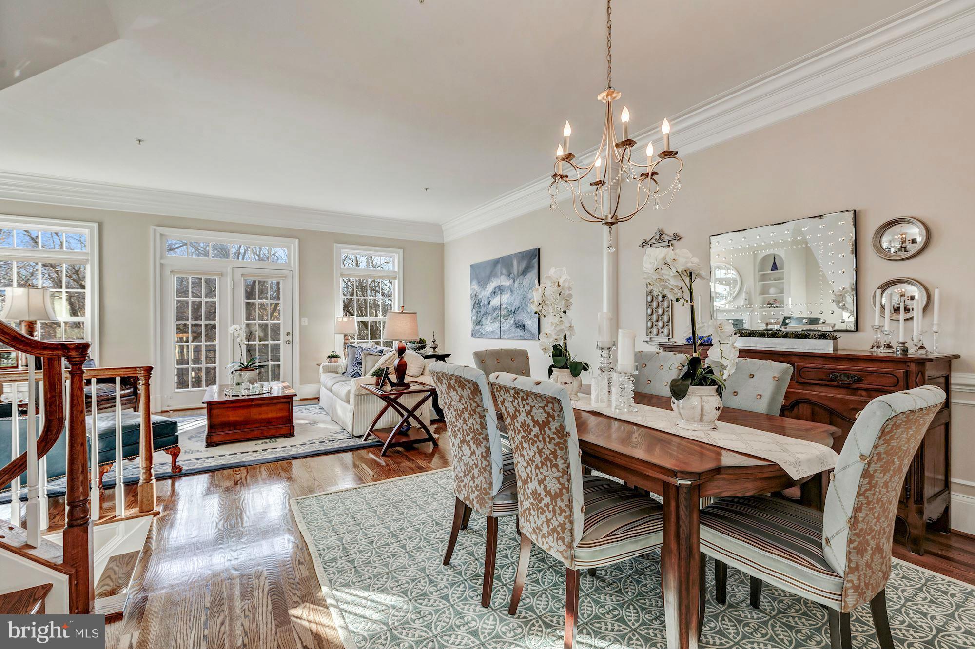 FORDS LANDING - Residential