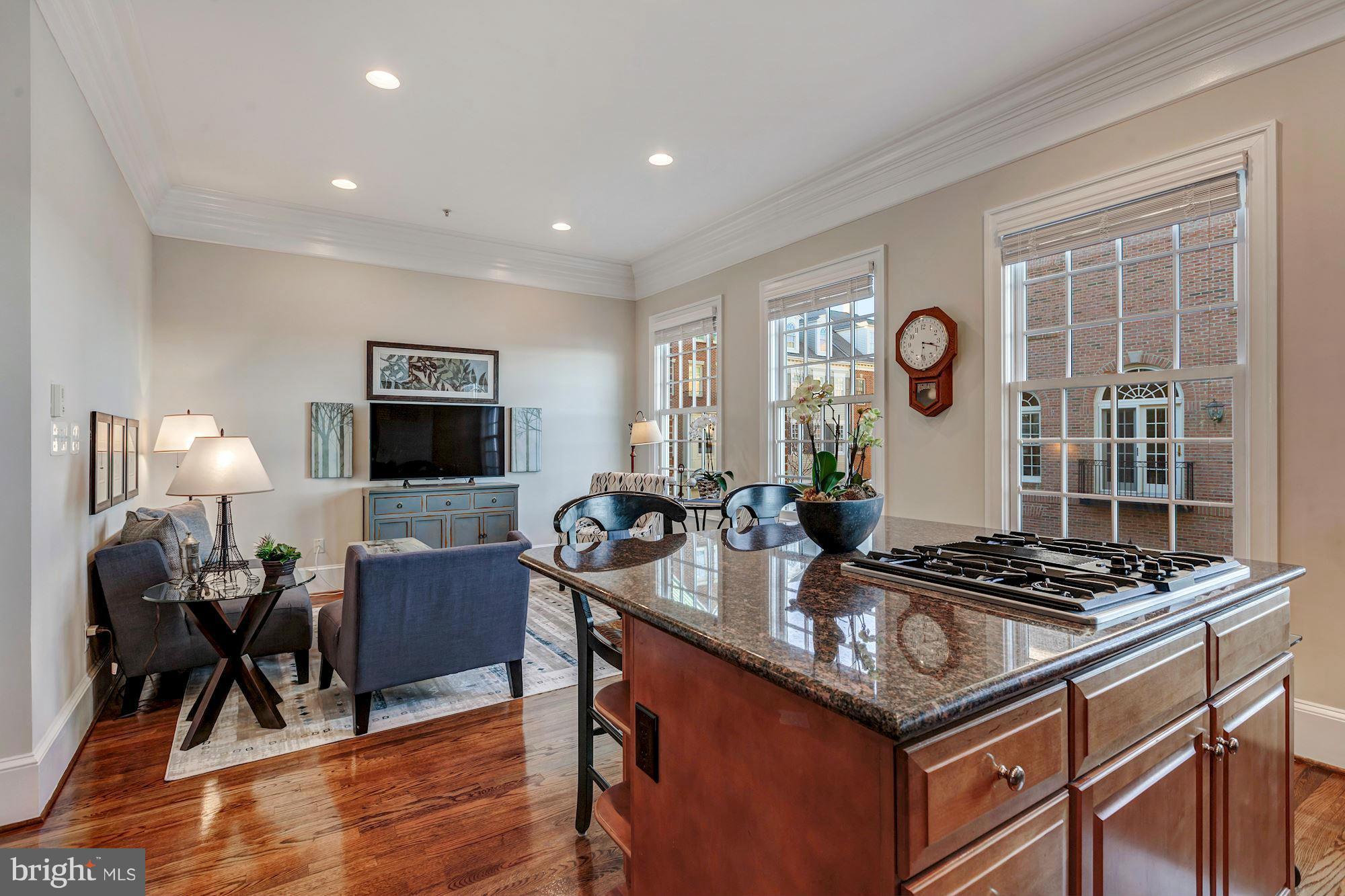 FORDS LANDING - Residential