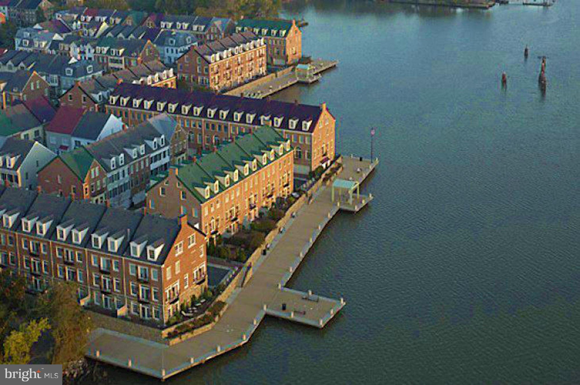 FORDS LANDING - Residential