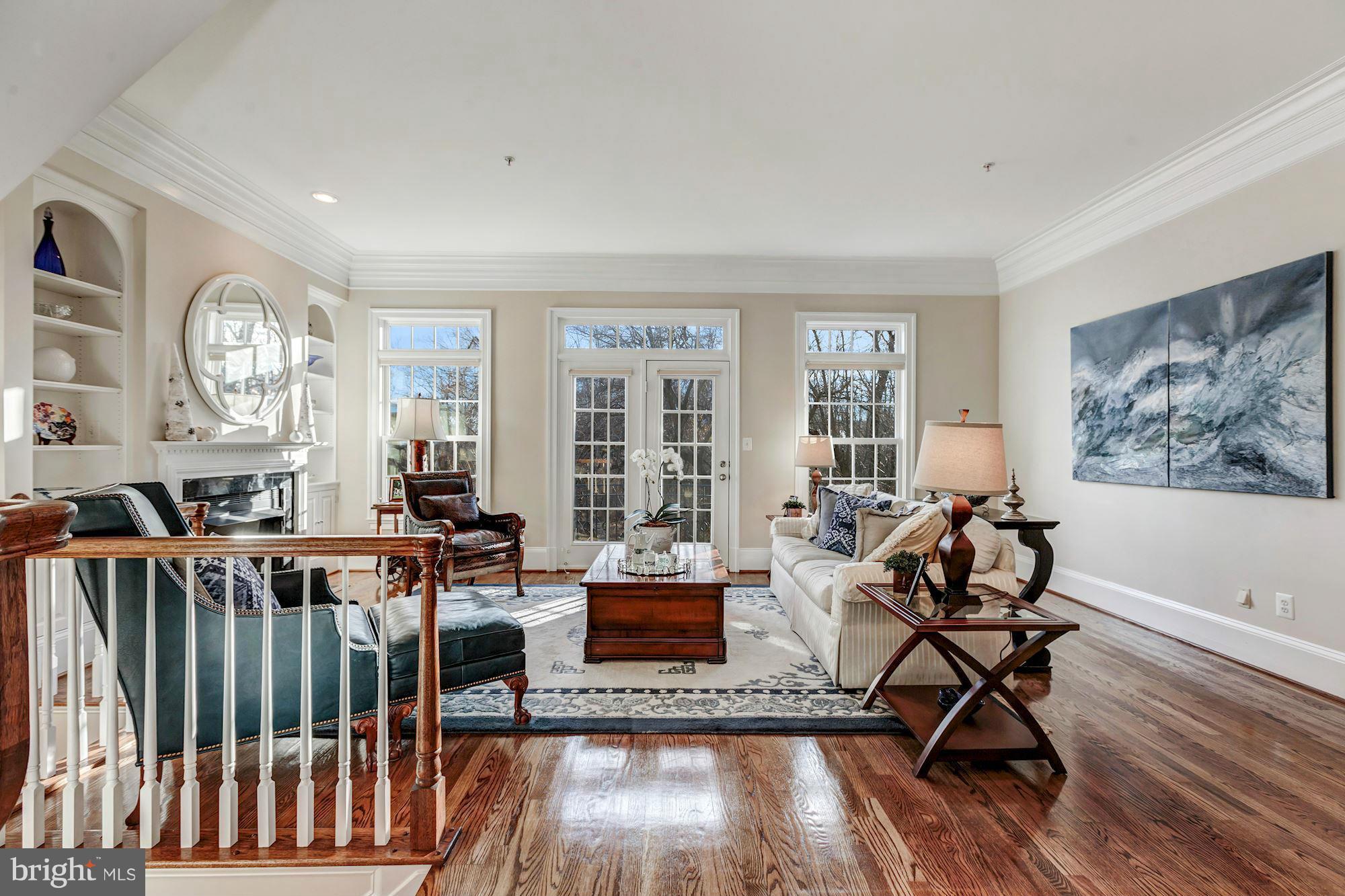 FORDS LANDING - Residential